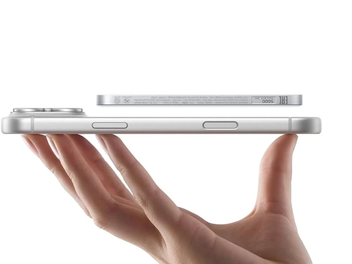 Ugreen Ultra-Slim Power Bank: New Version Launches Discount
