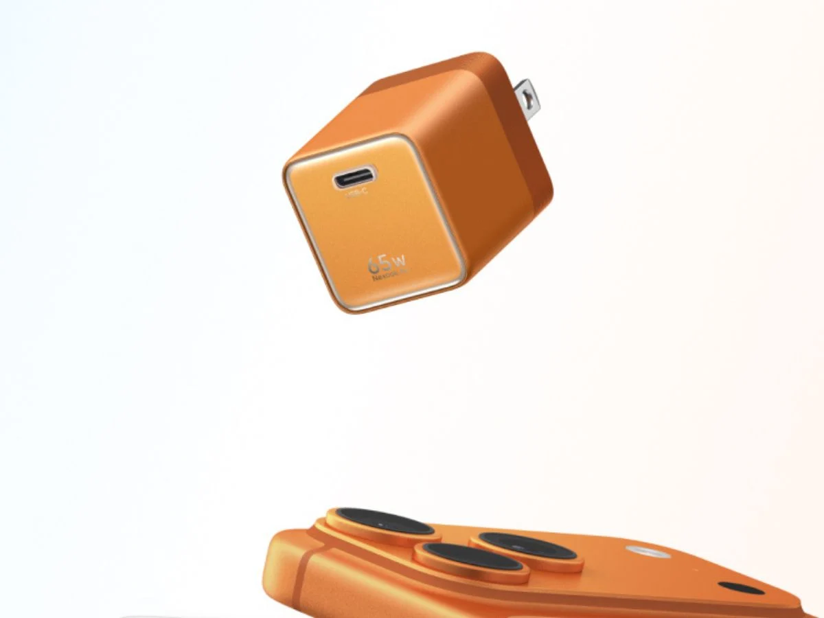 Ugreen Nexode Air 65W Charger Now Available Officially