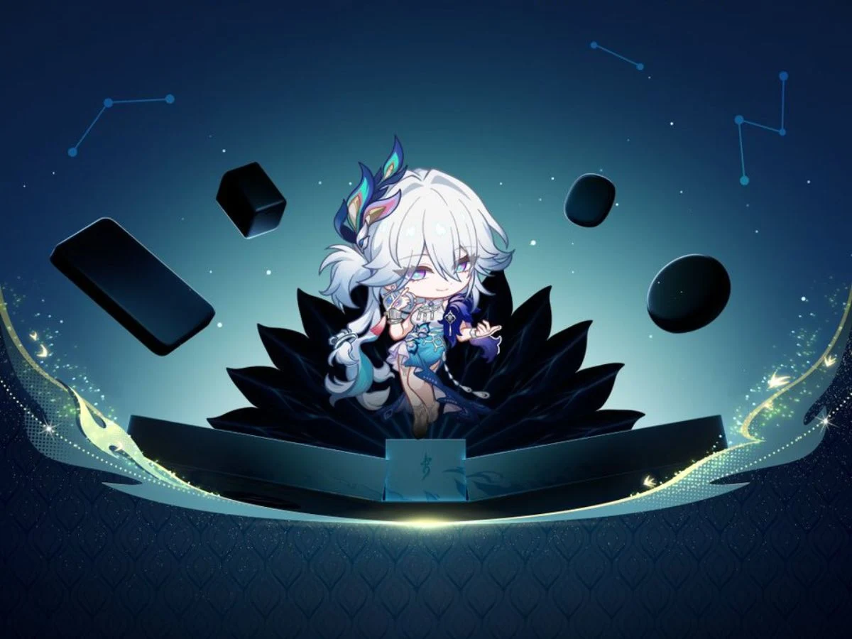 New Ugreen x Honkai Star Rail Accessories Coming Soon