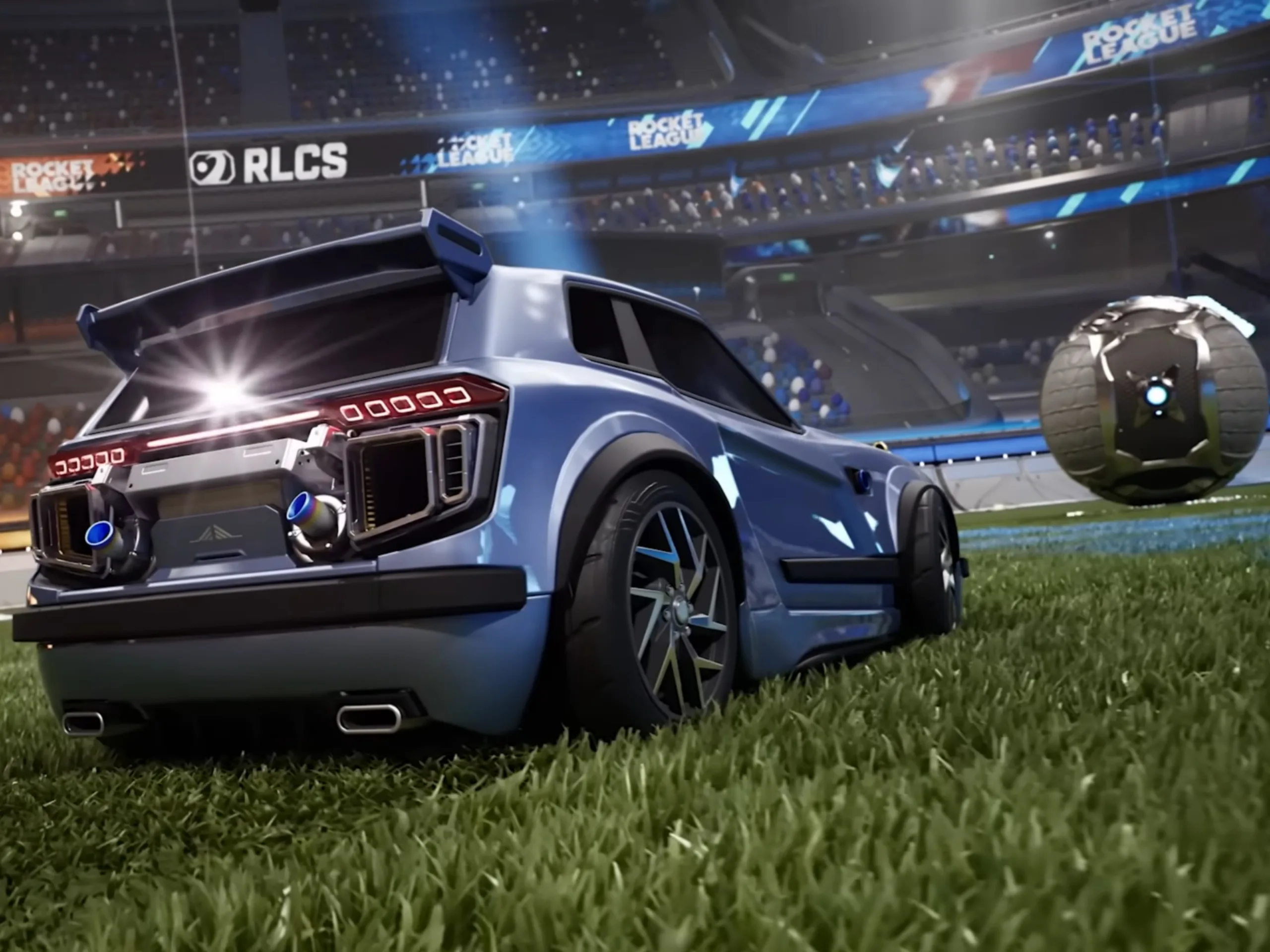 Why Unreal Engine 6 vs 5: Is 5 Finished?