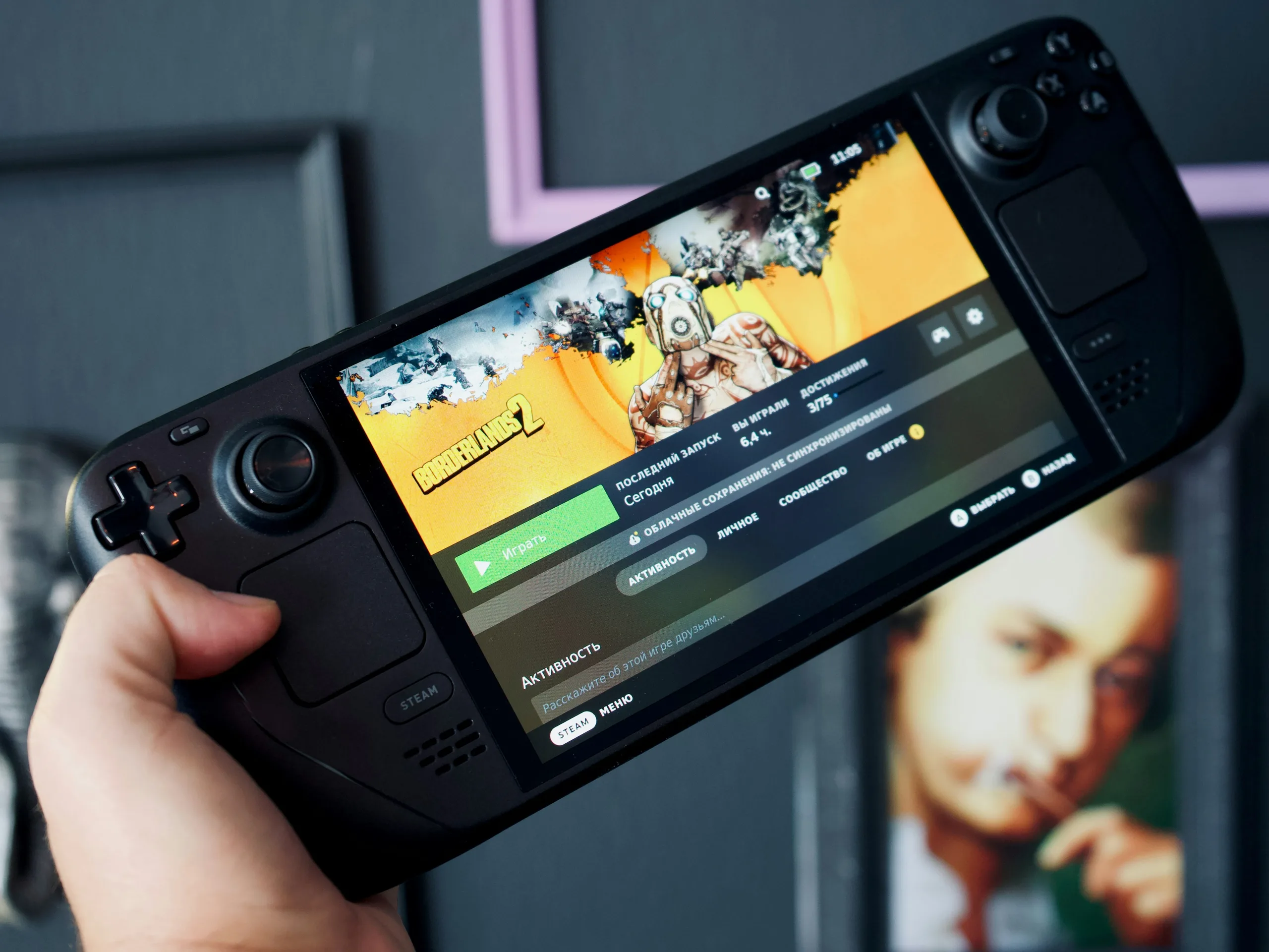 Steam Deck OLED Price Leak: Valve Incompetent, Steam Machine Costs Rise