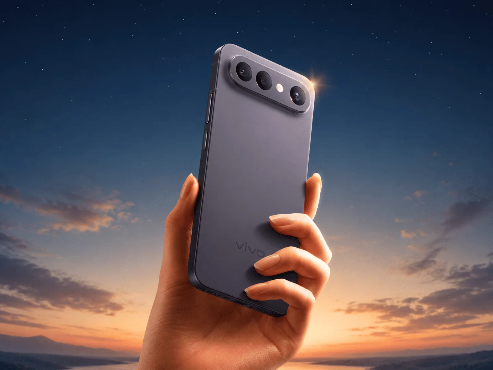 Vivo Officially Confirms S60 Series, Leak Reveals Details