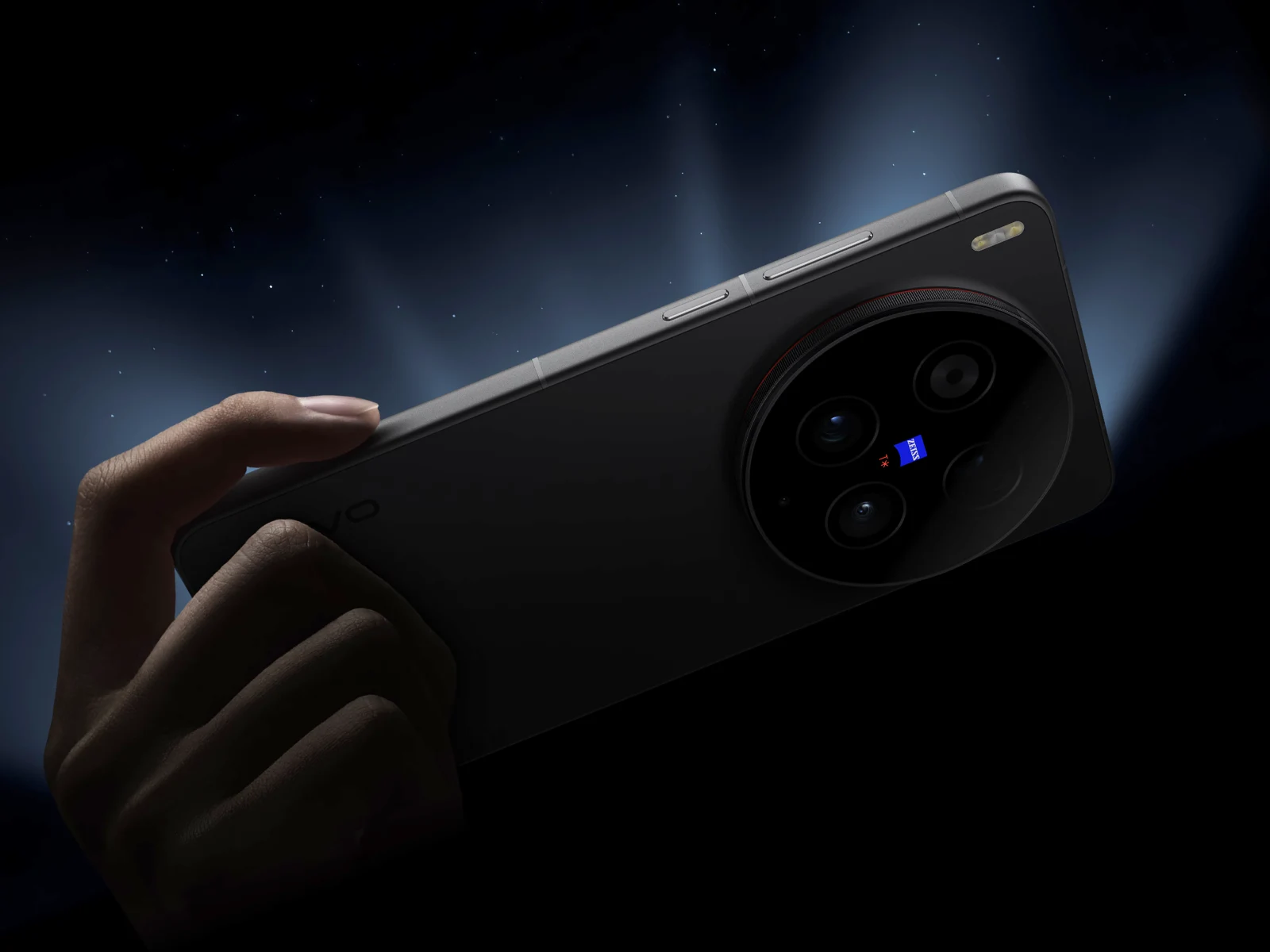 Vivo X500 Pro Camera Leak: Skips 200MP Sensor