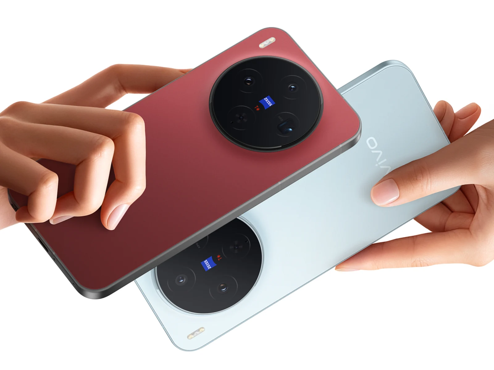 Vivo X500 Series Launches for the First Time