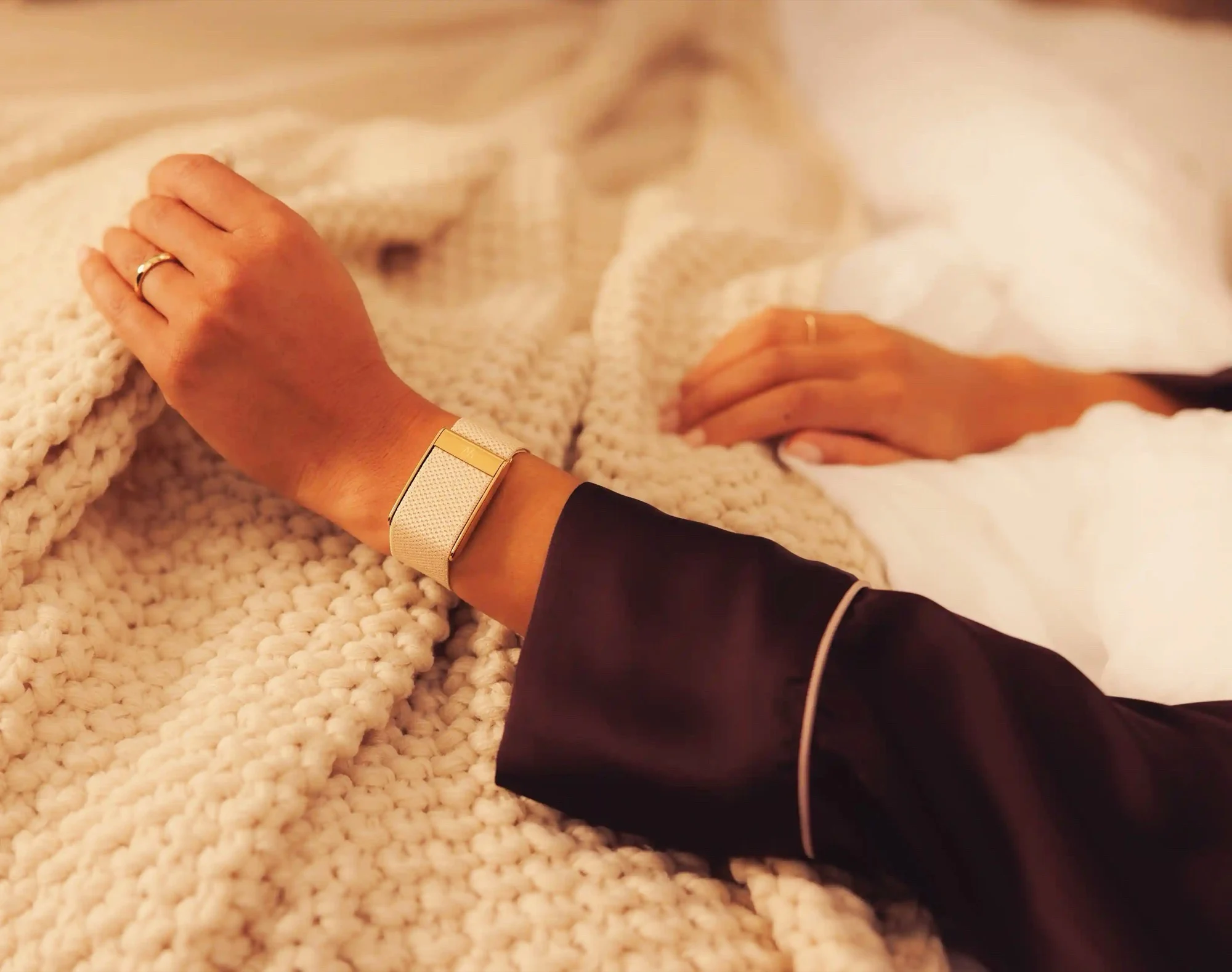 Whoop Free Health Wristband Debuts in One Market