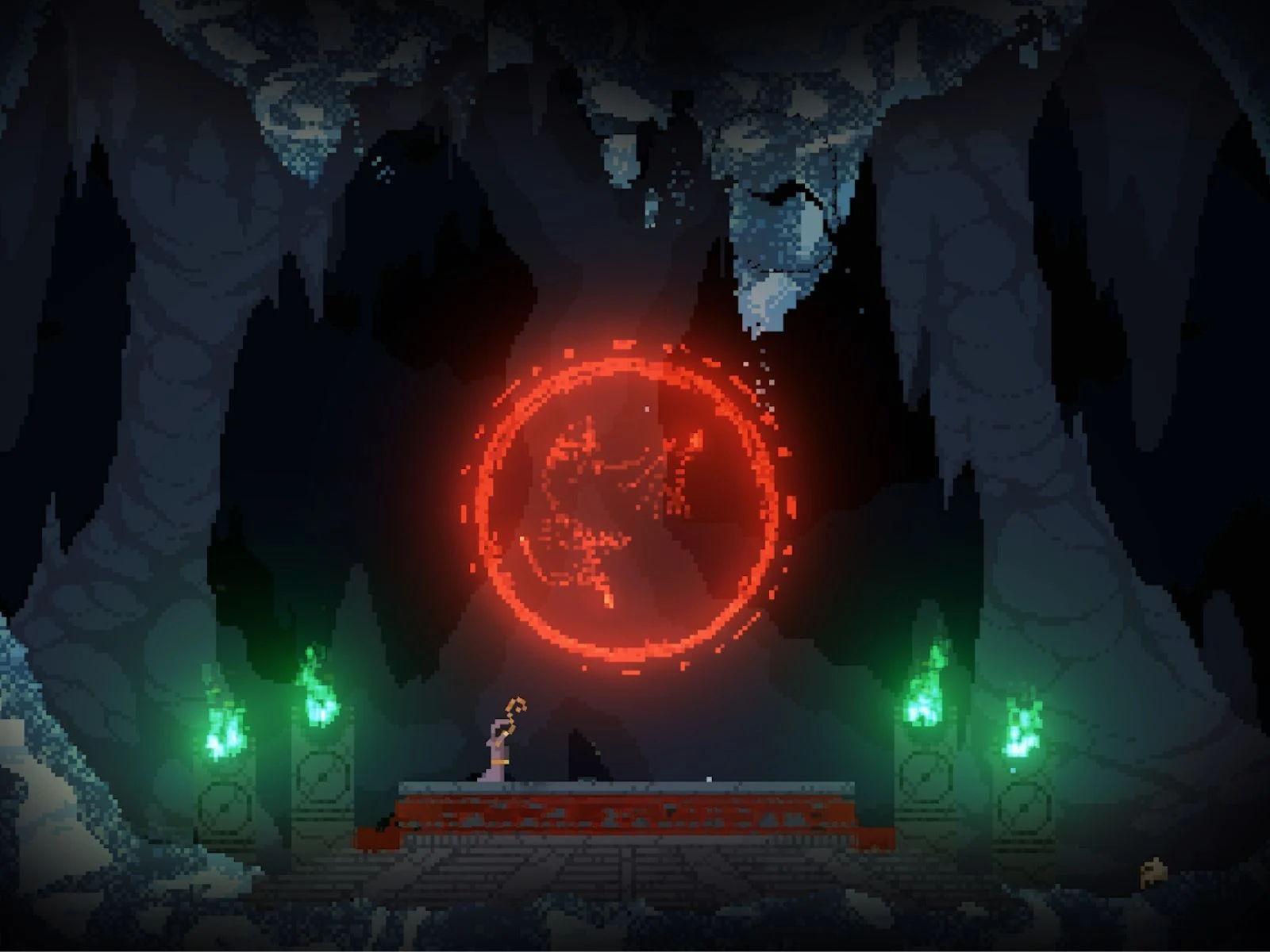 Finnish Mythology Action Roguelite | 60% Off on Steam with 95% Positive Reviews
