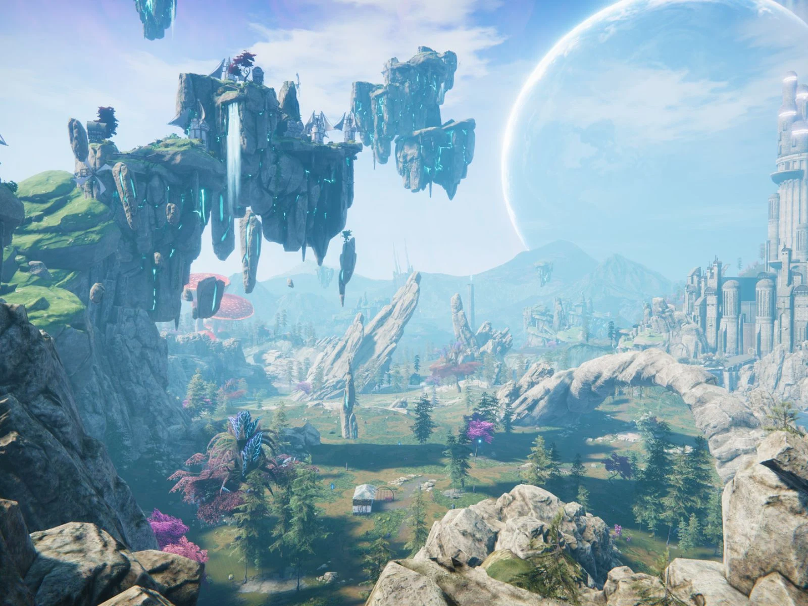 Fantasy RPG on Steam: 85% Off, Loved by 69% of Players