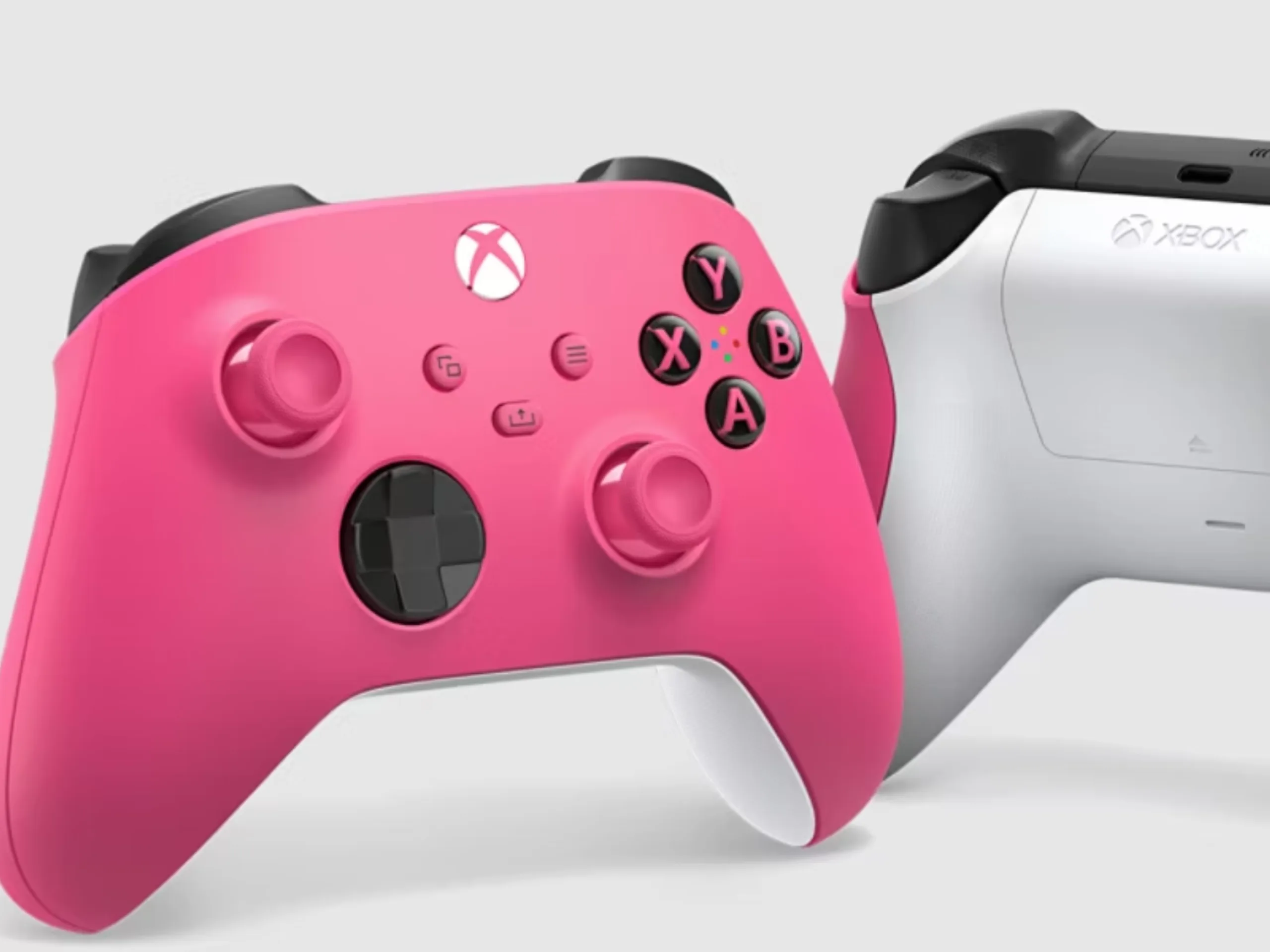 Microsoft quietly updates Xbox controller changes revealed