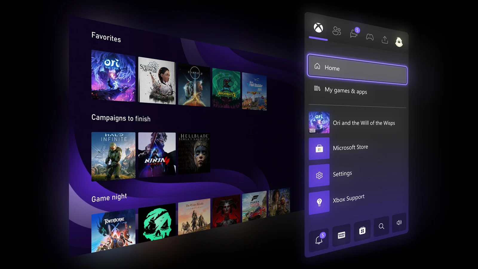 Xbox Mode Now Live on Windows 11 for Better Gaming Performance