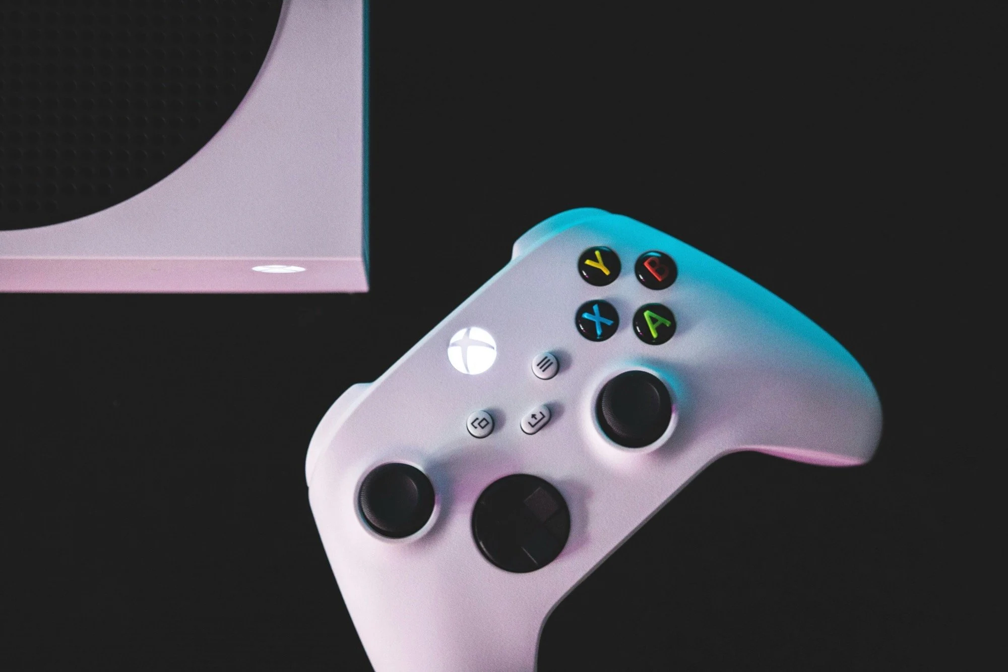 Microsoft Project Green Leaf to Boost Xbox Handhelds Against PS6 Portable