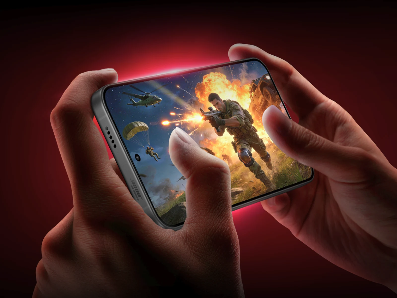 Xiaomi Phone with 7-Inch Display and 10,000mAh Battery Leaks Before Launch