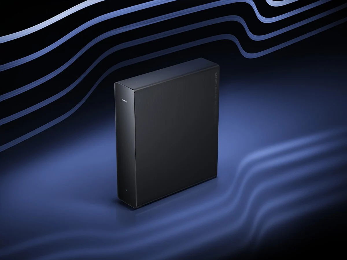 Affordable Xiaomi WiFi 7 Router with 8-Antenna Setup Launched