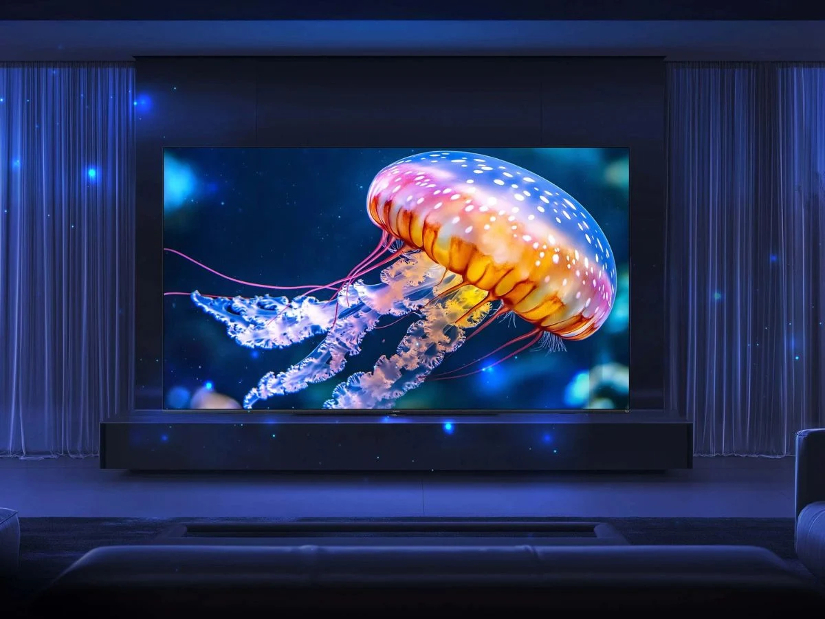 New Cheaper Xiaomi Mini LED TVs Global Launch