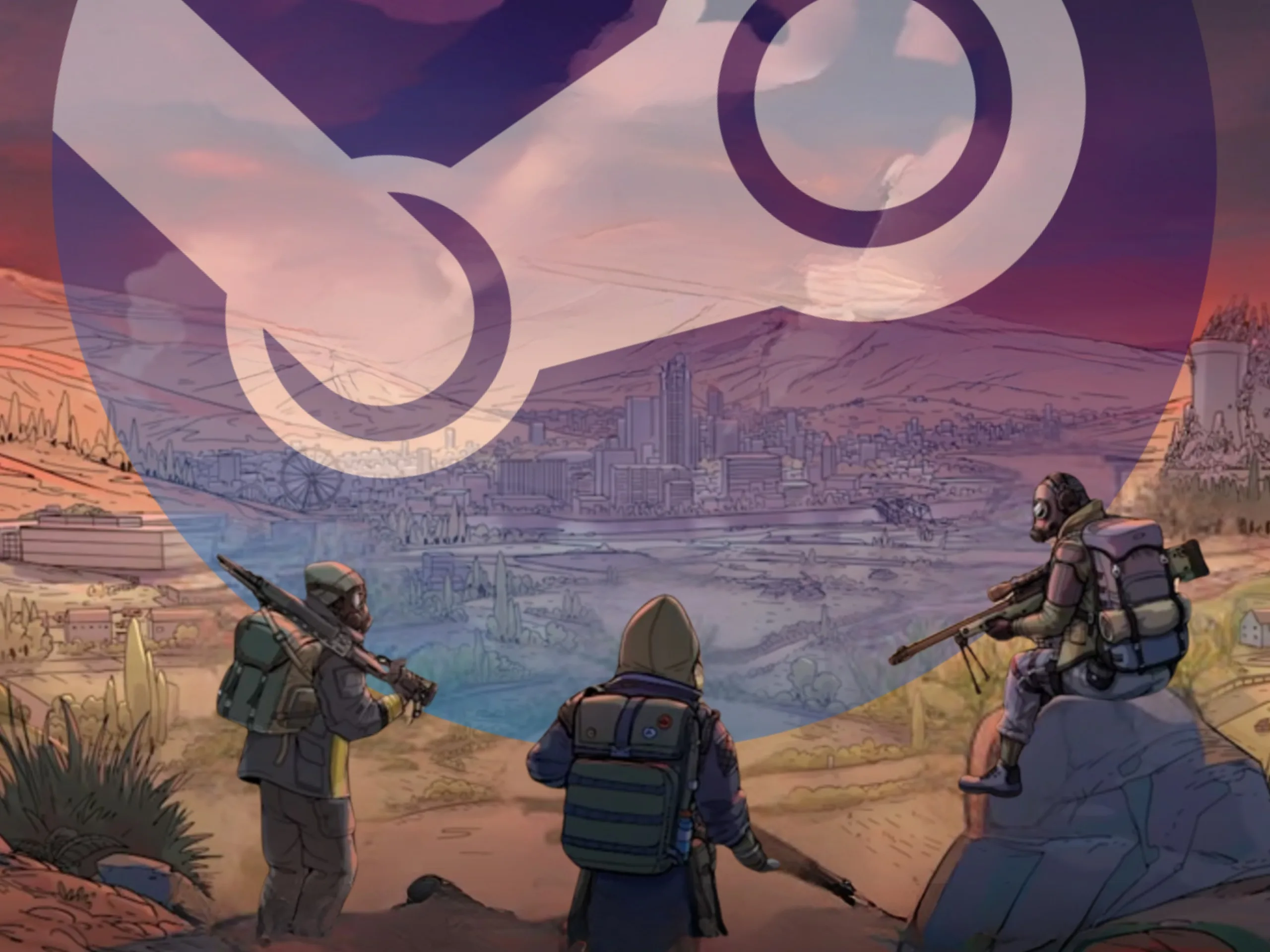 Extraction shooter hits 100K wishlists: the next big thing after ARC Raiders