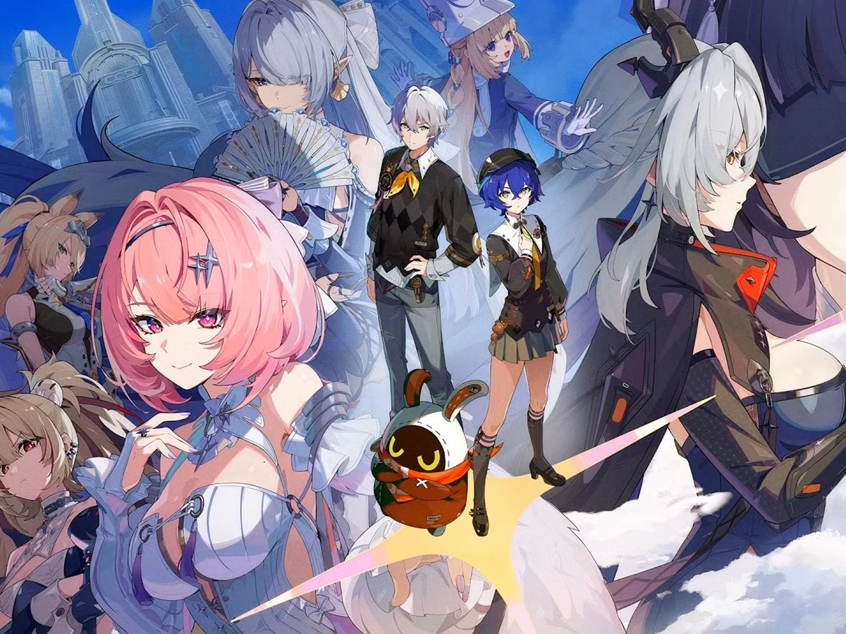 Zenless Zone Zero 3.0 Roscaelifer Guide