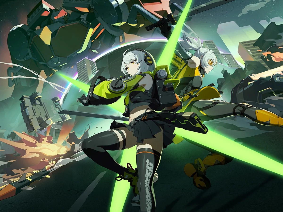Zenless Zone Zero Version 2.8 Release Date and Updates