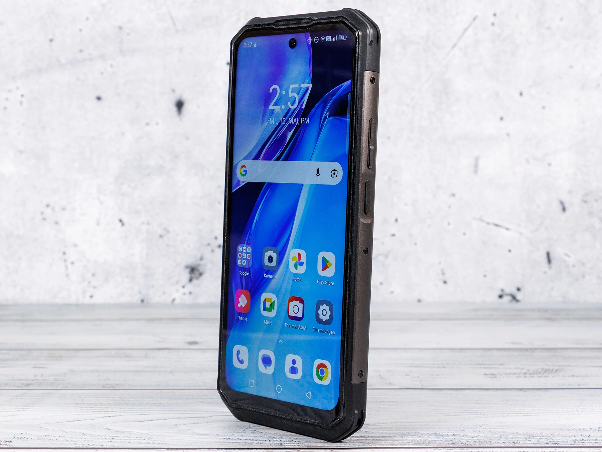 AGM G3 Pro Rugged Phone: Pros, Cons, Review