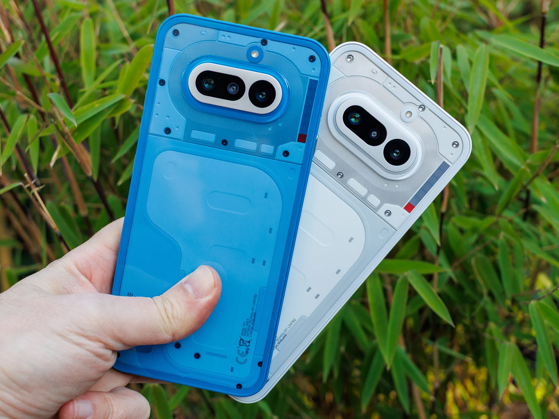 Nothing Phone (4a): Hidden gem in the mid-range category
