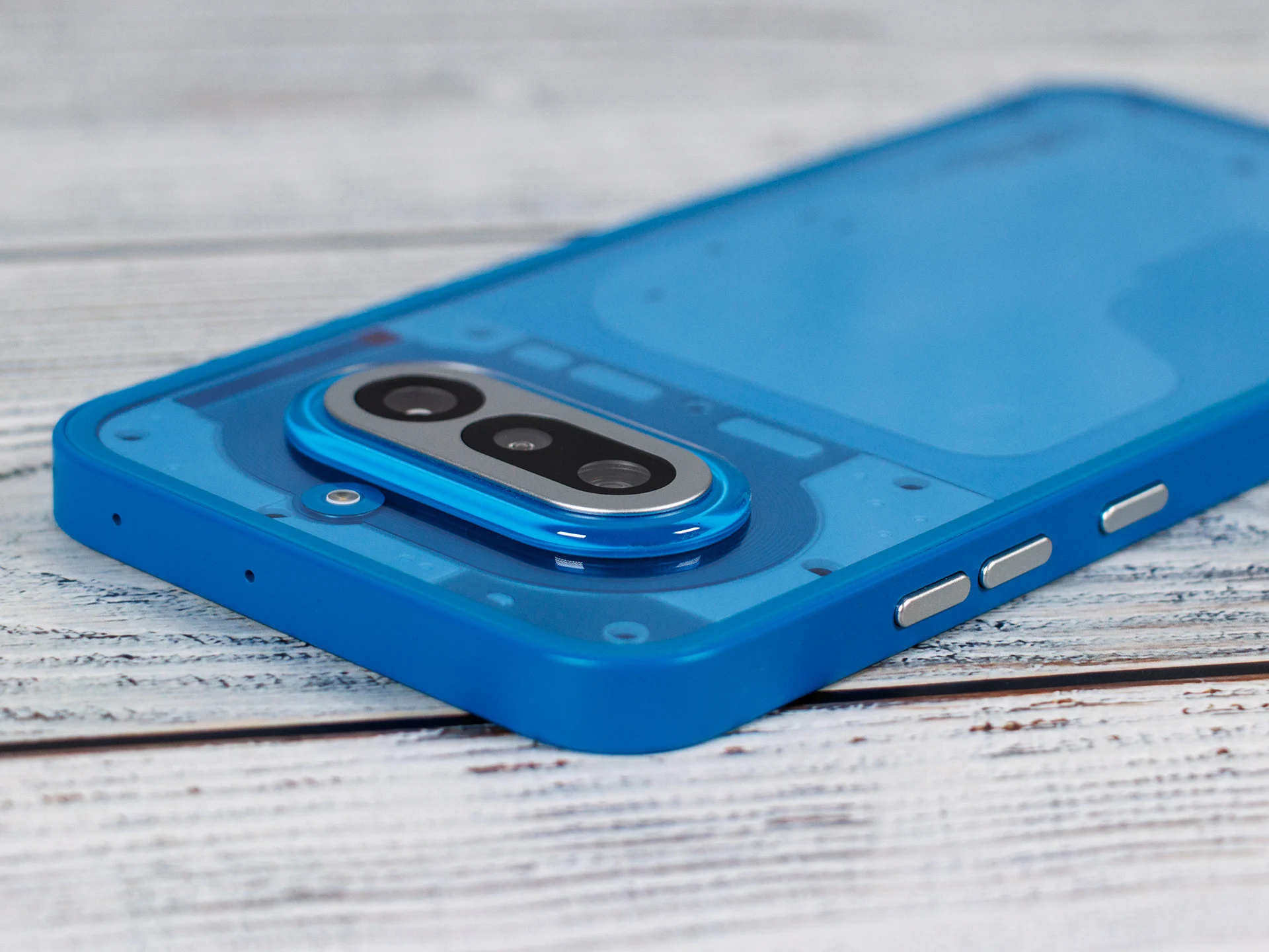Nothing Phone (4a): More Personalized with Nothing Playground