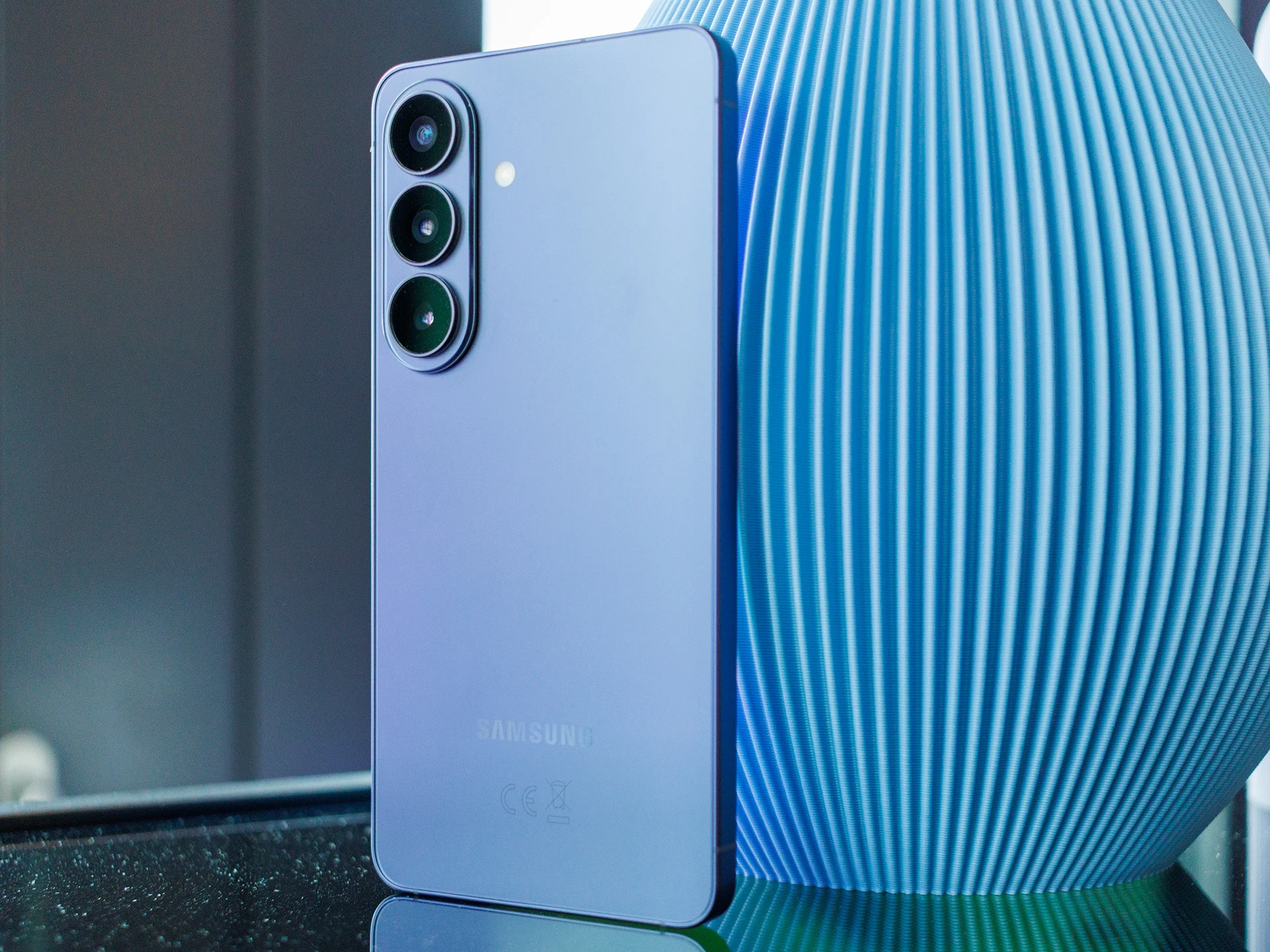 Samsung Galaxy S26: Restriction on Precise Location Tracking Explained