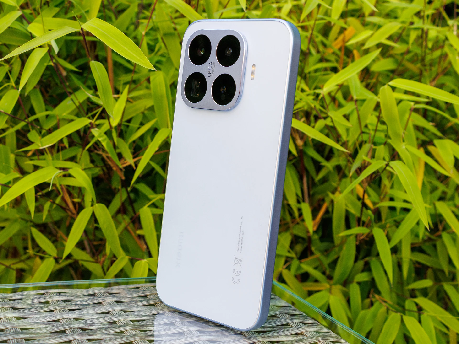 Xiaomi launches premium smartphone with 5x periscope camera and 6500 mAh battery
