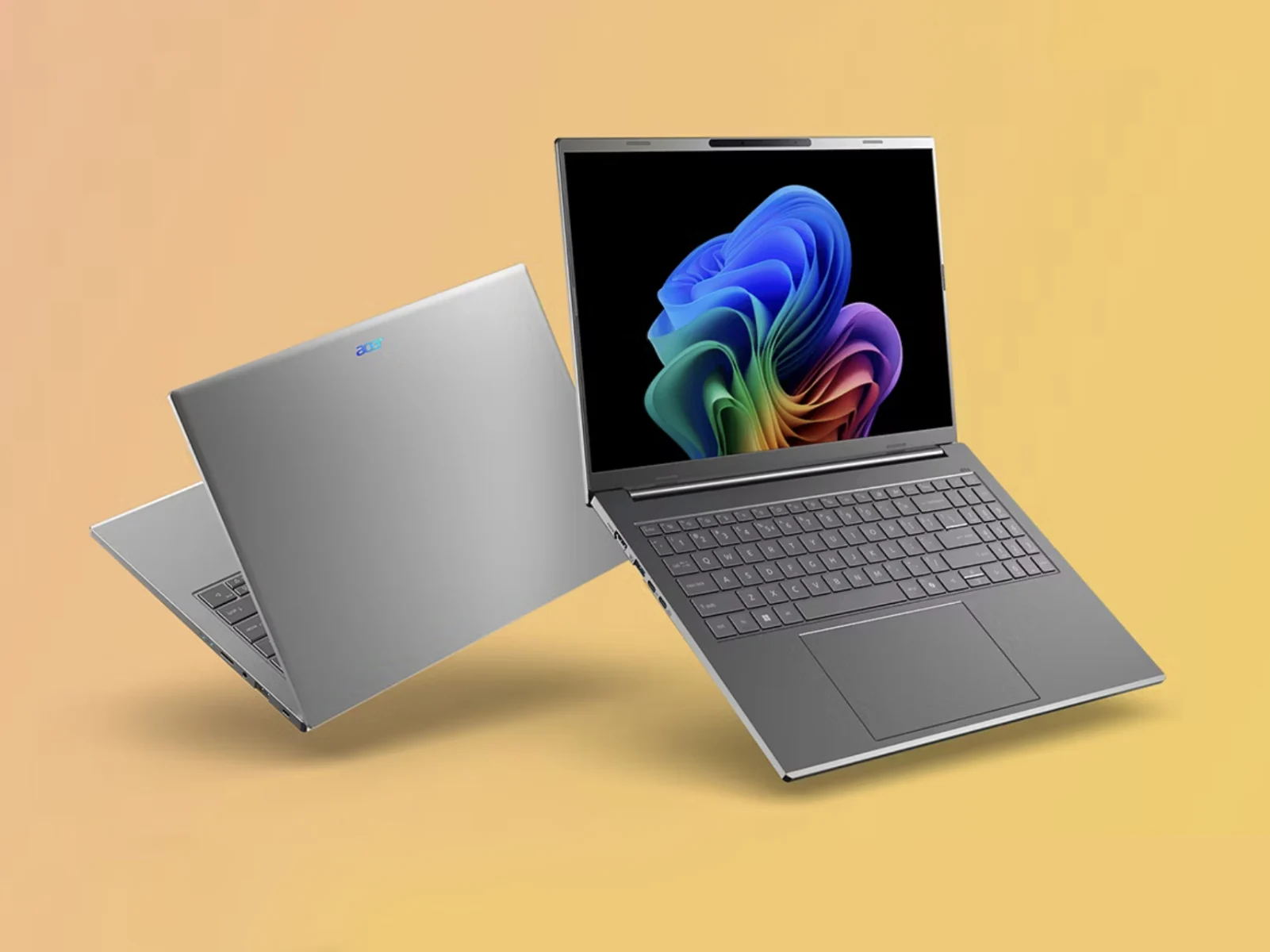 Acer 14-inch Laptop Europe 120Hz Display, 20+ Hours Battery Life
