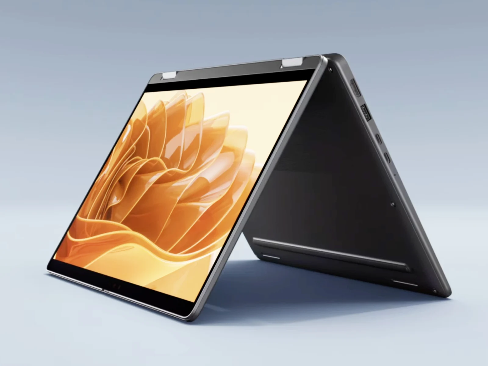 New Dell 13-Inch Laptop: AMD, 64GB RAM, Lower Price