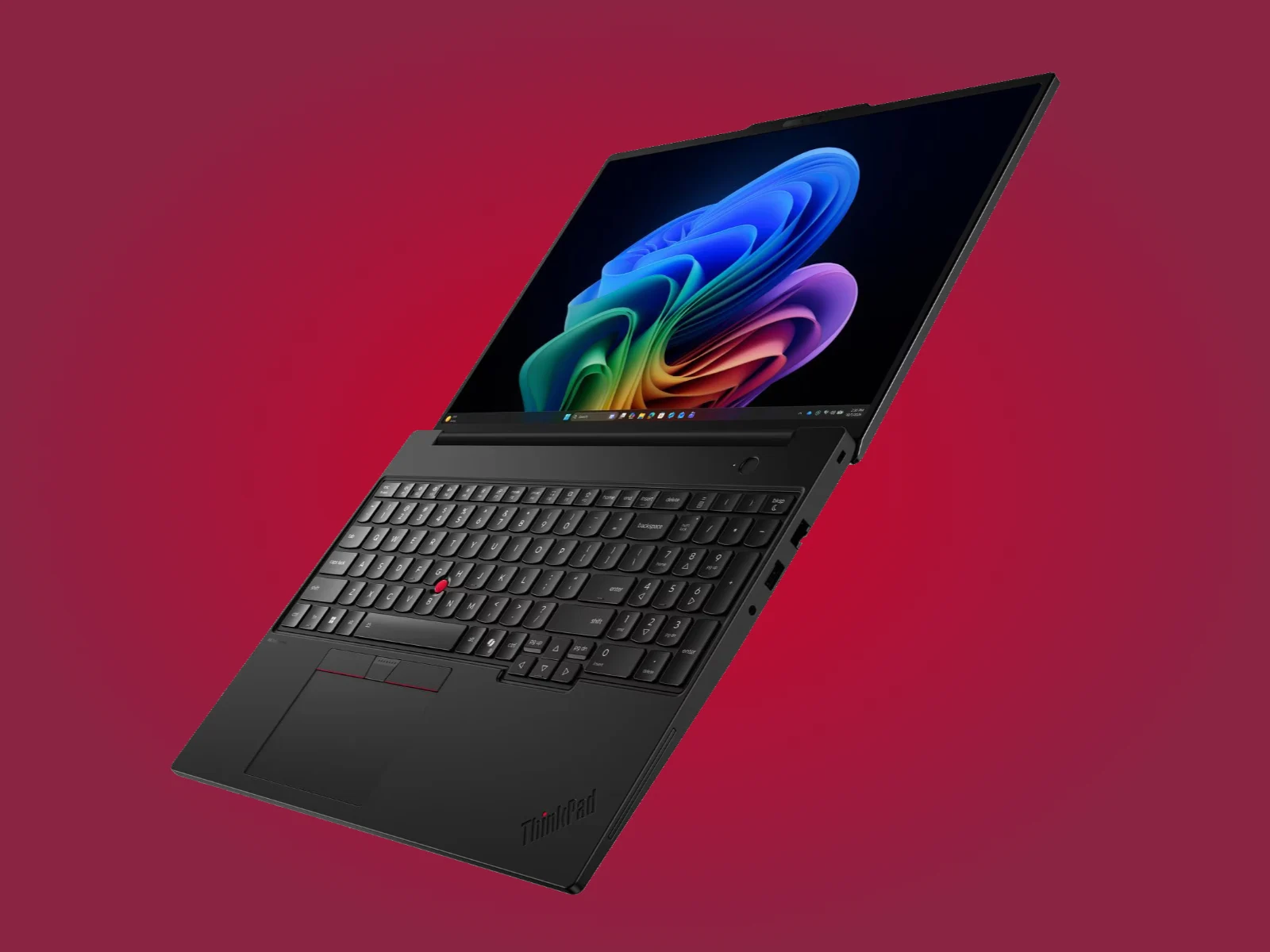 Lenovo Launches 16-Inch Laptop Worldwide with AMD and 500-Nit Display