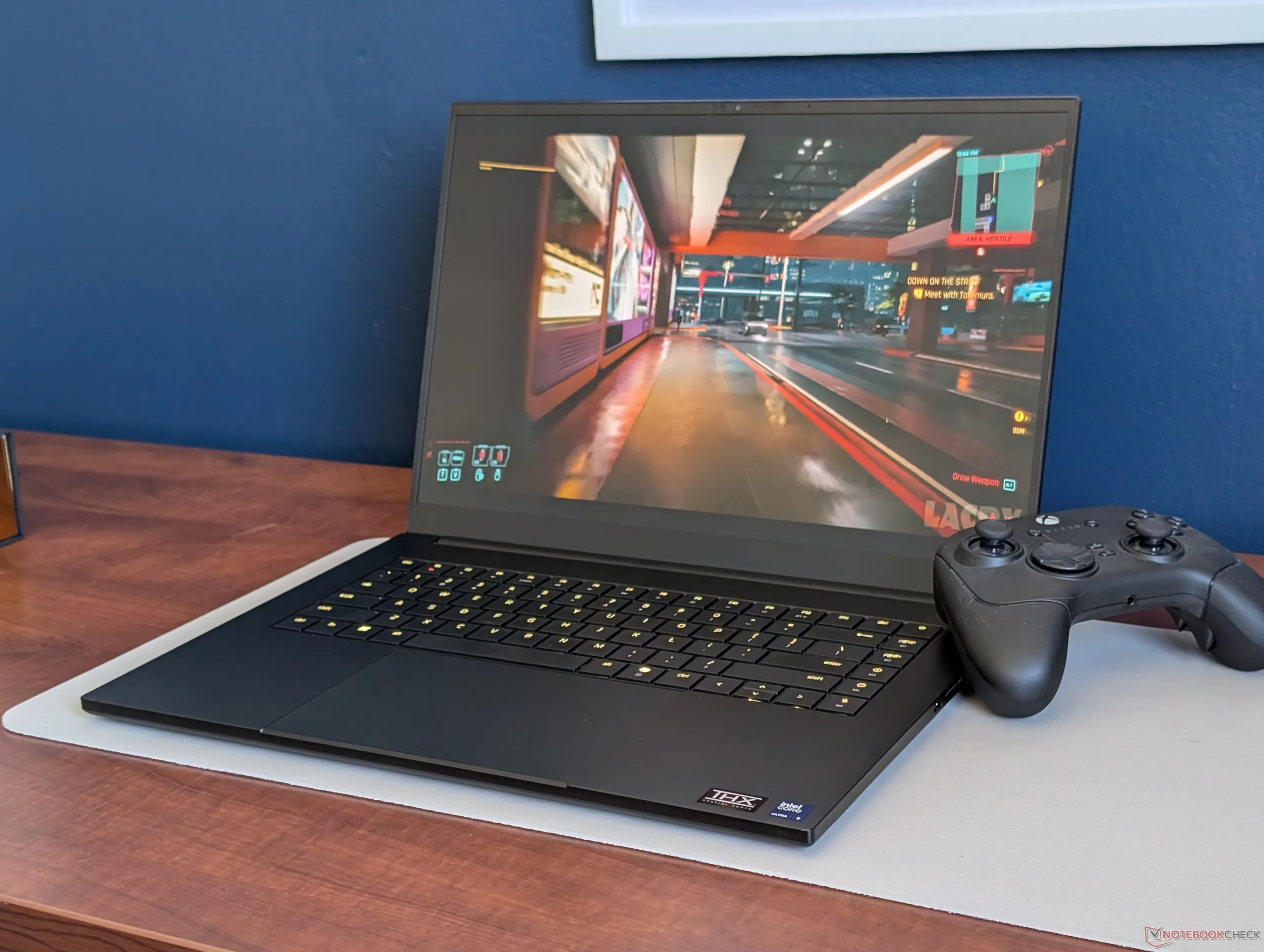 New Razer Blade 16: 2x Brighter for Better HDR