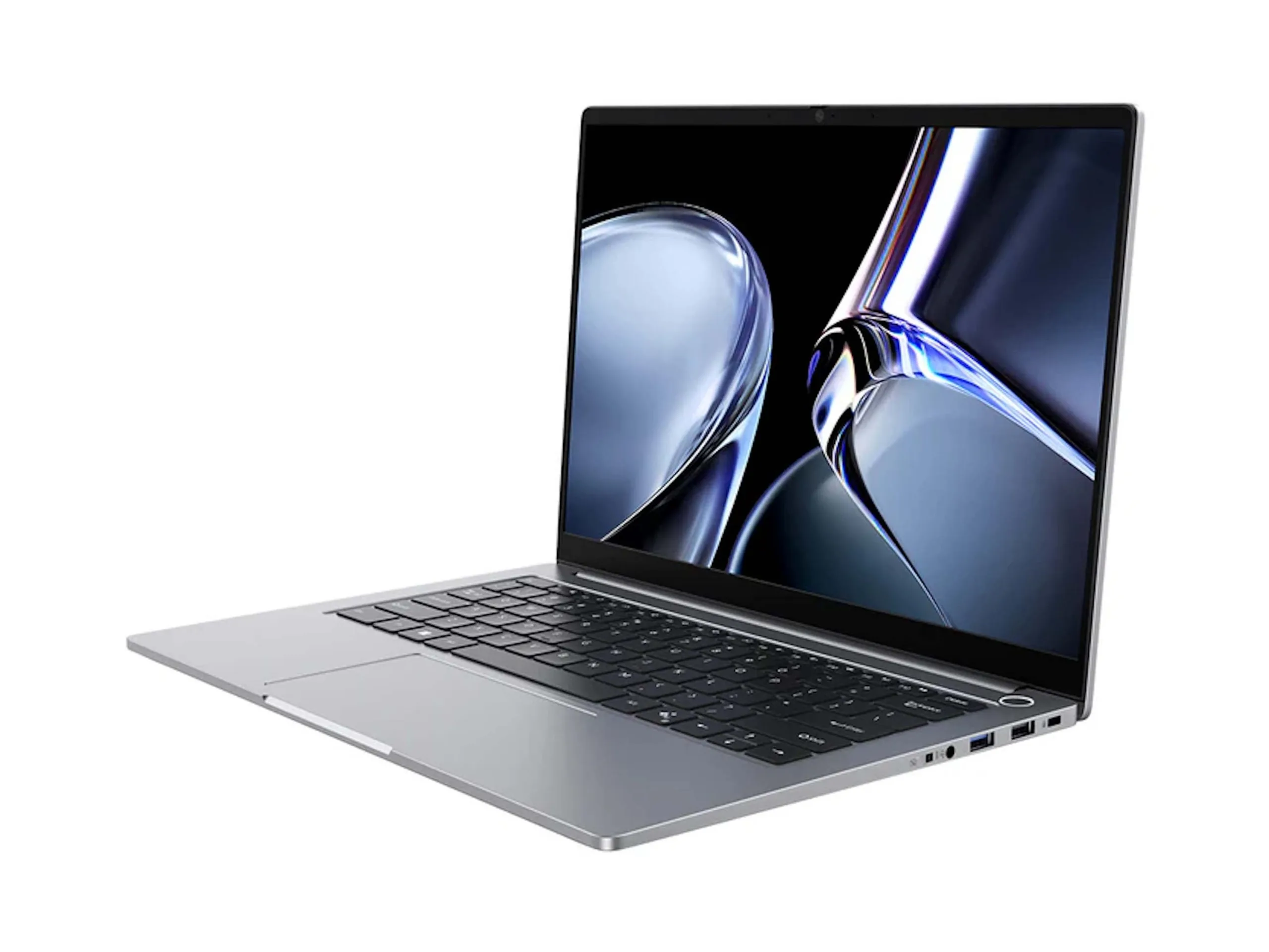 Chuwi CoreBook Air 226V: Intel SoC & Thunderbolt MacBook Alternative