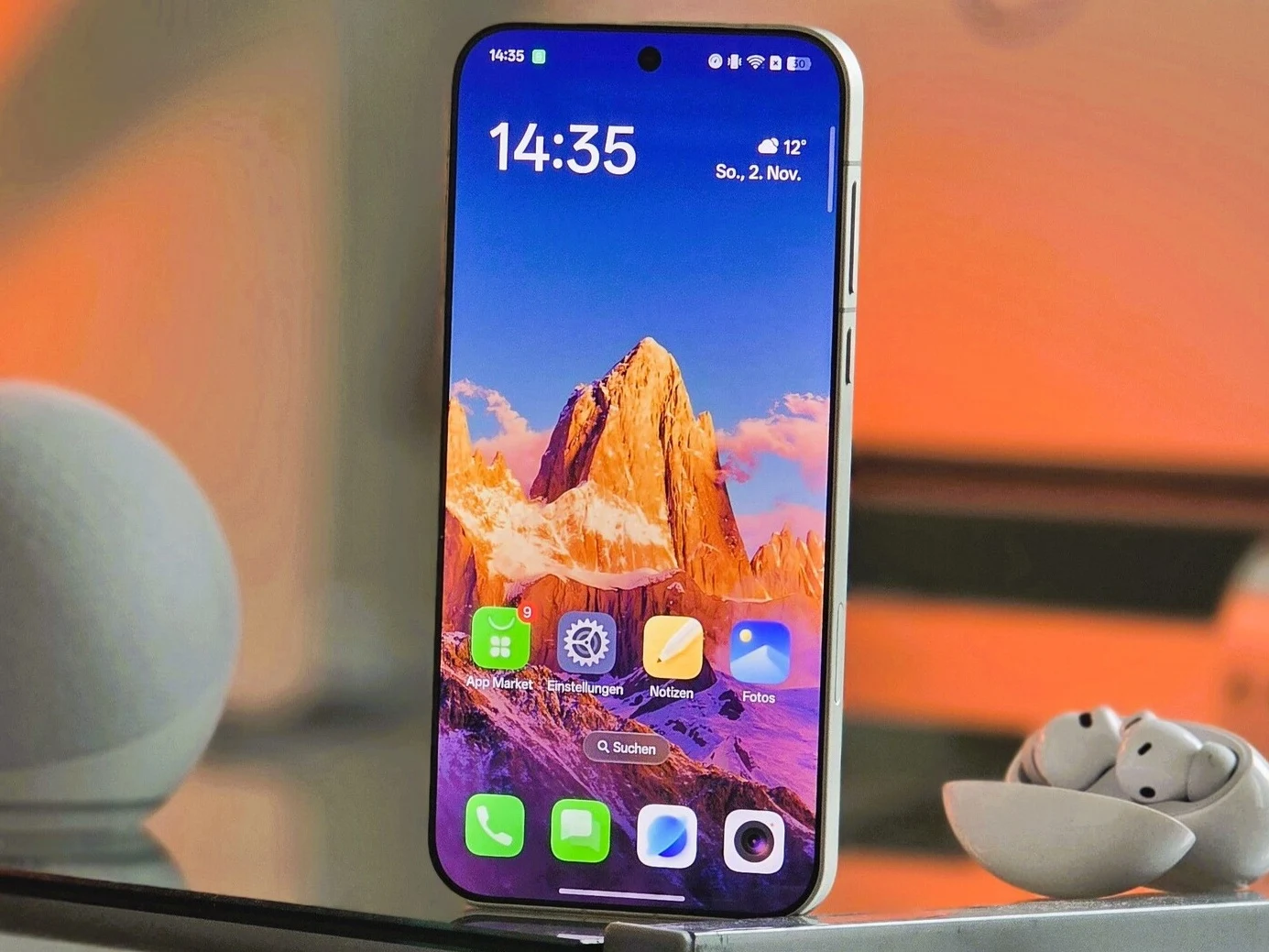 OPPO Find X10: First Android with 100MP Square Selfie Camera