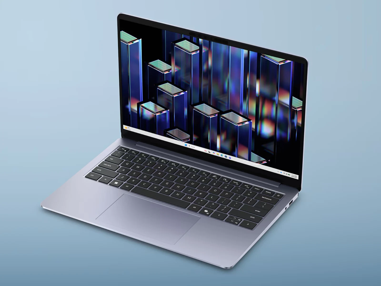 Dell Debuts 14-Inch Laptop With 120Hz Display, Arc B390 GPU