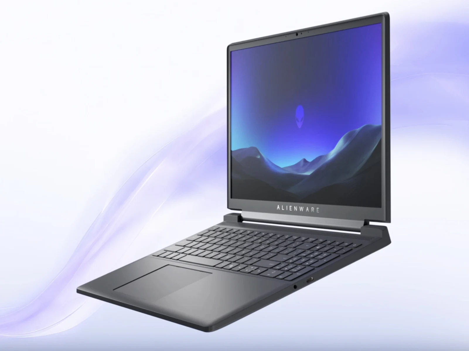 Alienware Launches 15-Inch Gaming Laptops with 165 Hz Displays