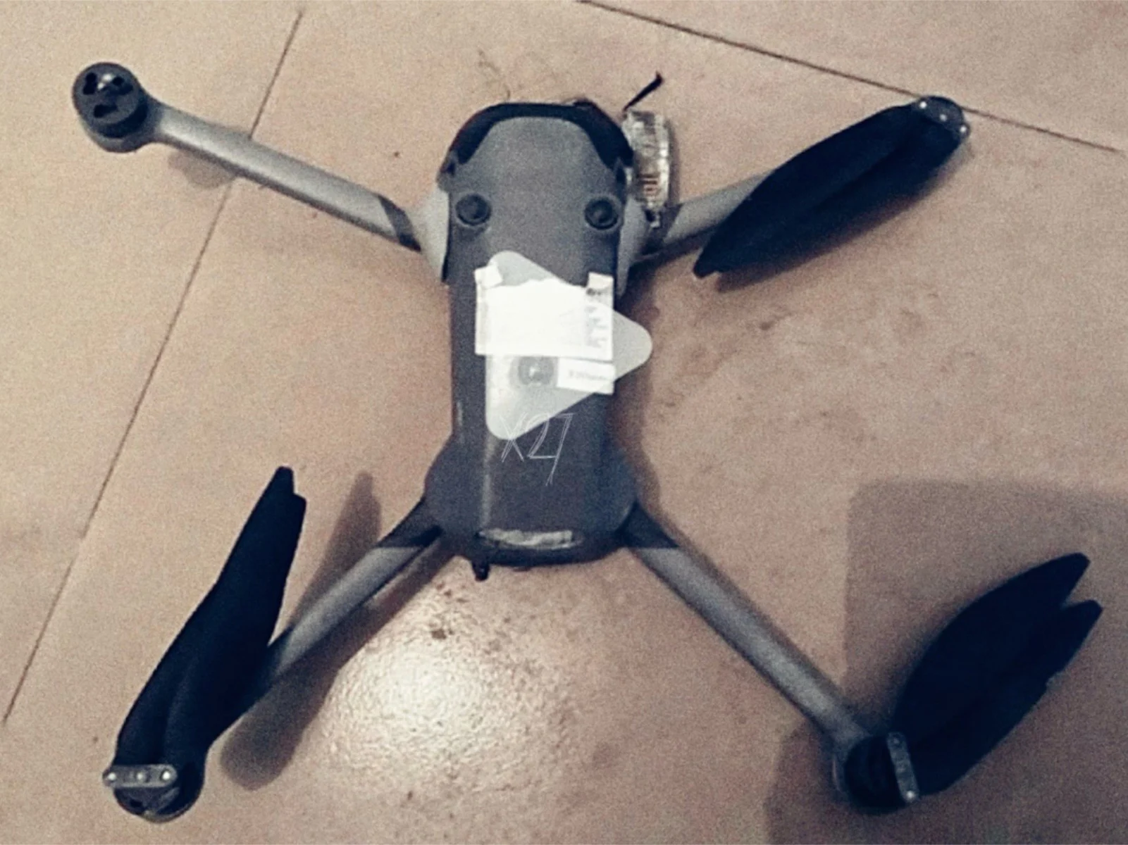 DJI Air 4: New 250g Drone Reveal with Advanced Features