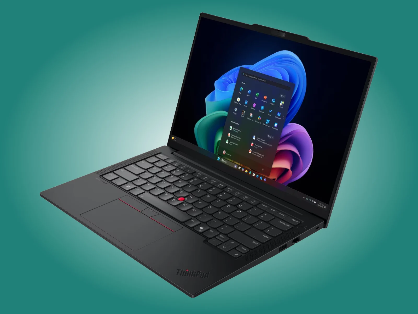 Lenovo Unveils New 14-Inch ThinkPad Worldwide Launch Soon
