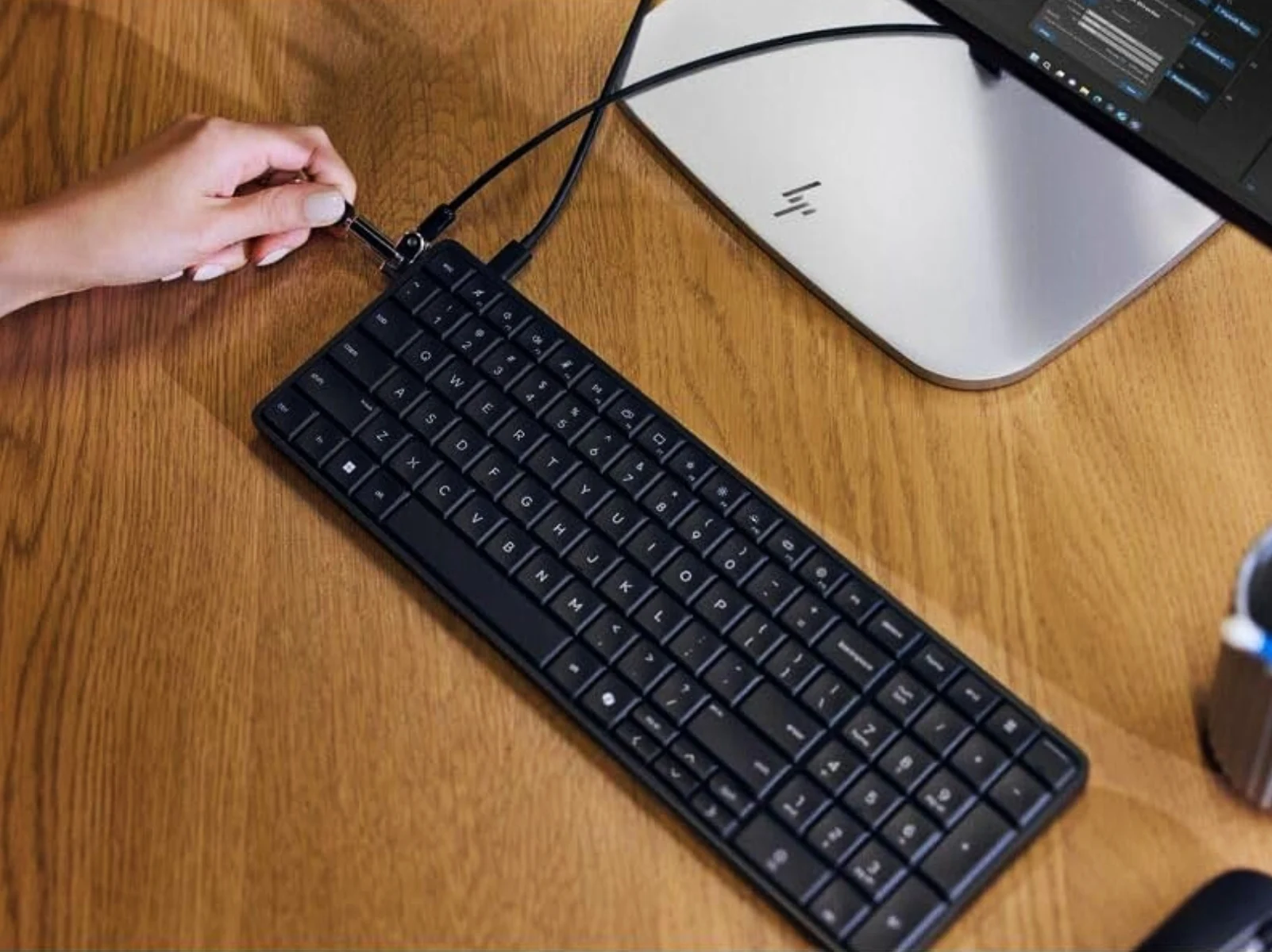 HP EliteBoard G1a Launches in North America; Global Rollout Soon