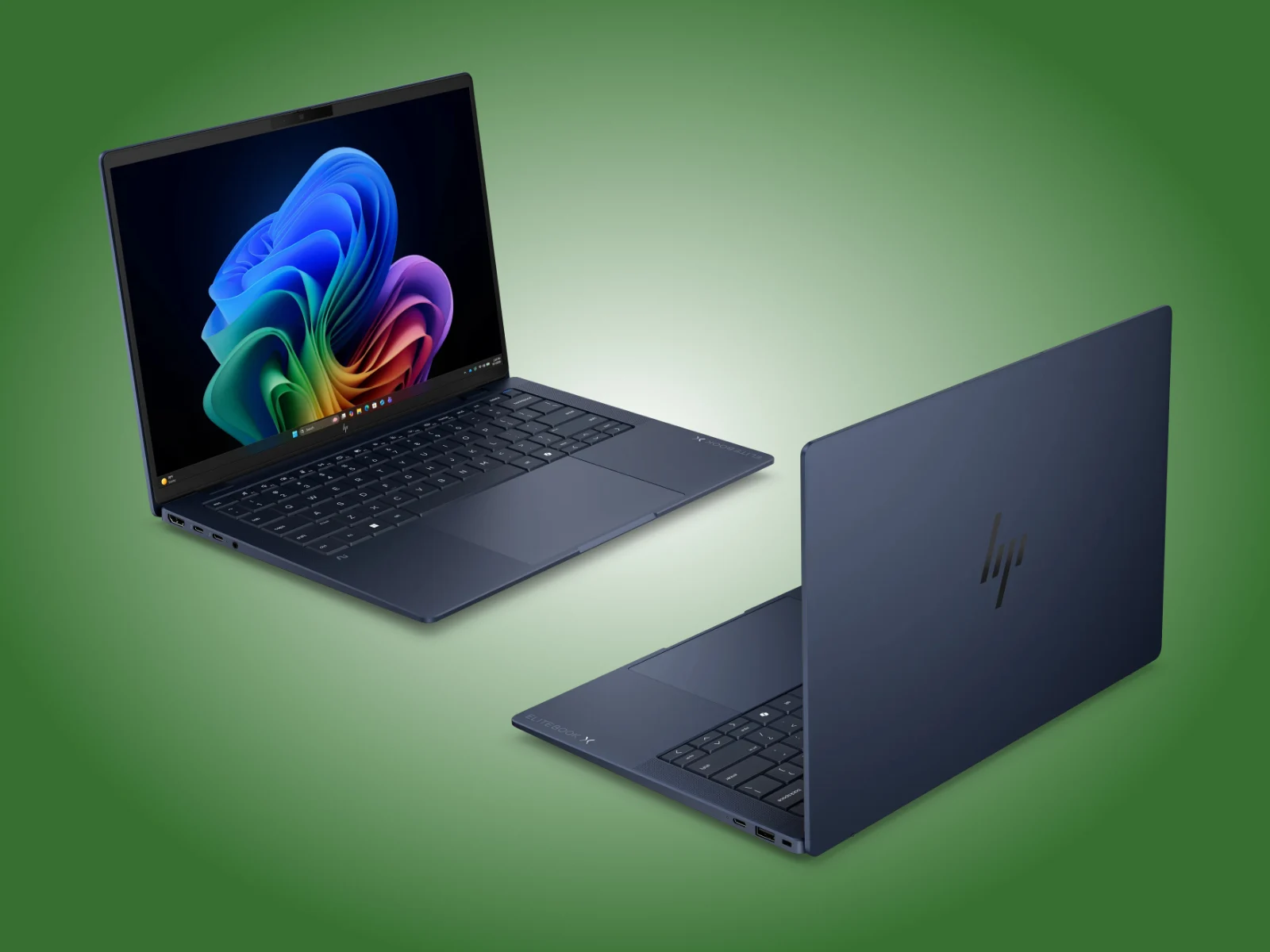 HP launches 14-inch laptop with 64GB RAM, cellular, 120Hz OLED display worldwide
