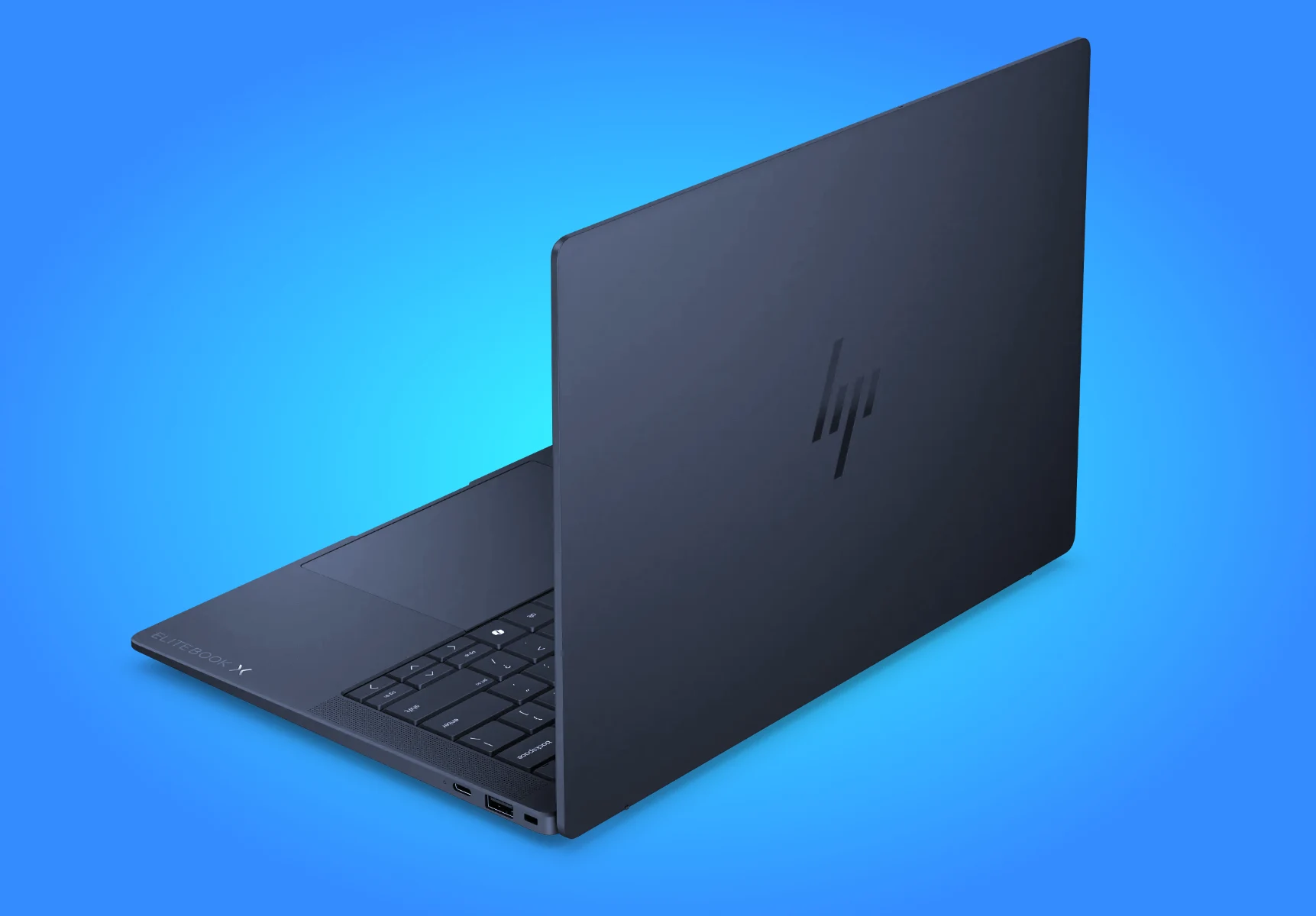 HP launches lightweight 14-inch laptop with Arc B390, 120Hz OLED, 64GB RAM