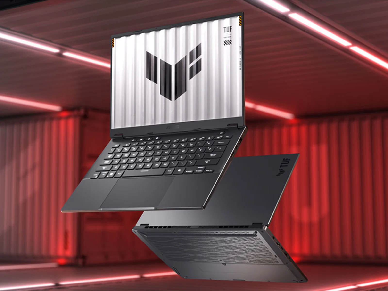 Asus 14-inch Gaming Laptop with AMD Strix Halo and 32GB RAM Discount Deal