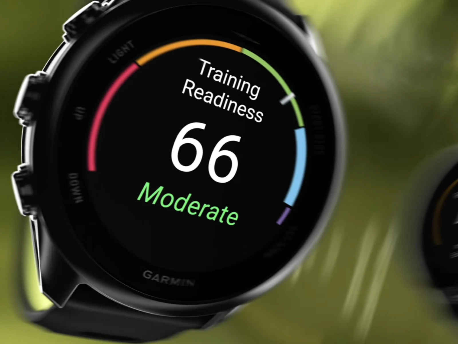 Garmin Launches Affordable AMOLED Smartwatch with 10-Day Battery Life