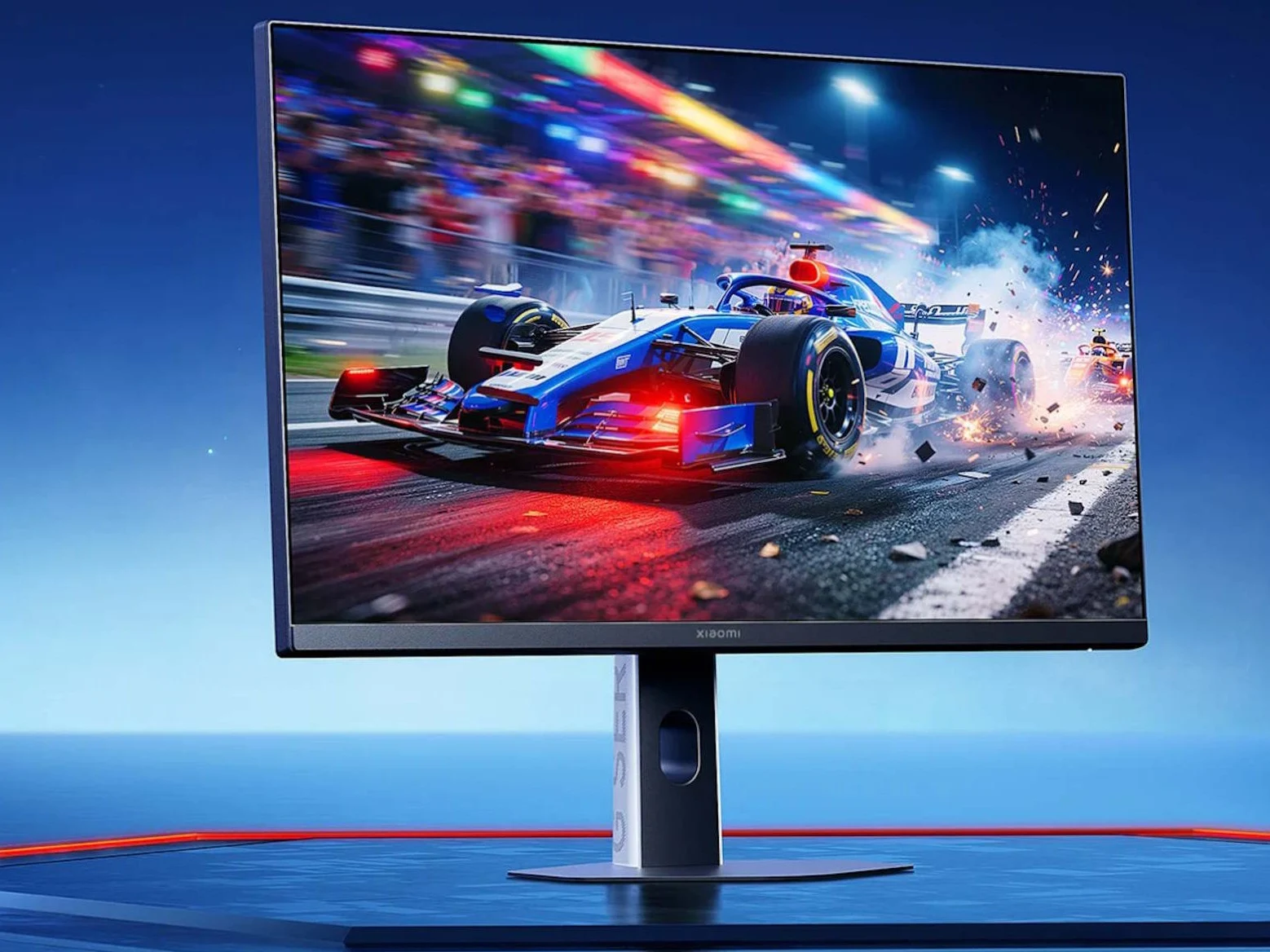Xiaomi 240Hz Gaming Monitor Launches Globally