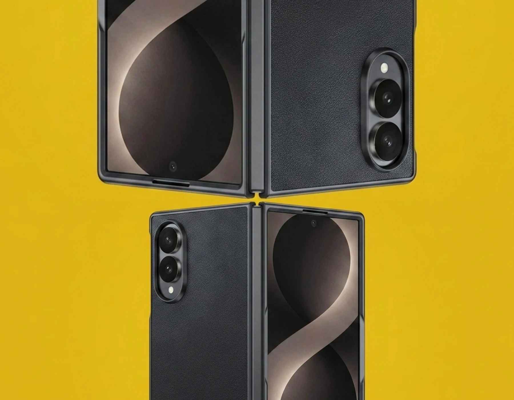 Galaxy Z Fold 8 Wide, Fold 8 miss Galaxy S26 Ultra features (leak)
