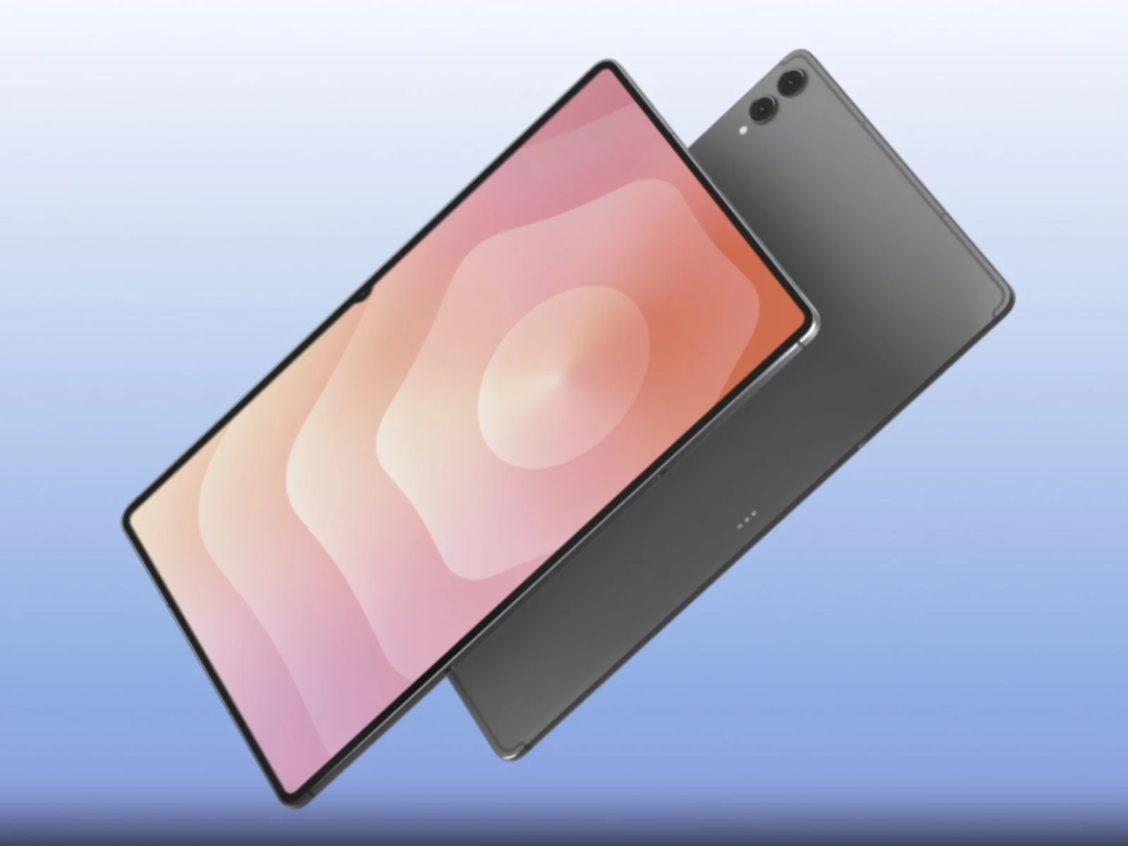 Samsung Premium Tablets to Use MediaTek in 2026