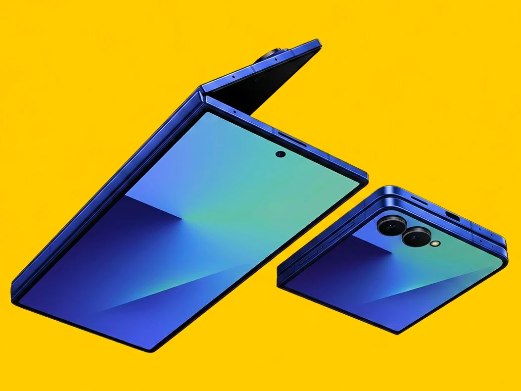 Samsung may cancel its popular Galaxy folding phone, says leak