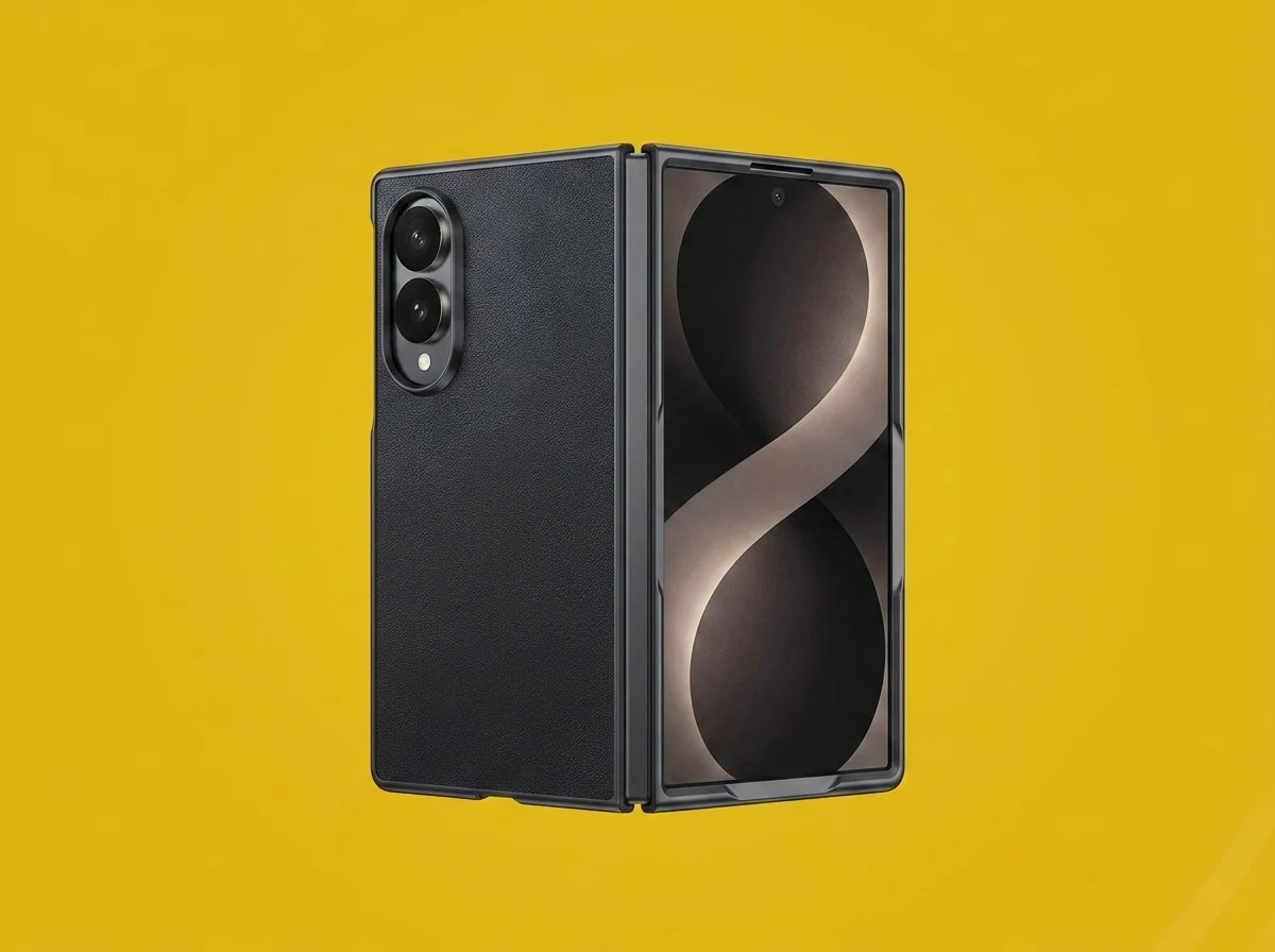 Galaxy Z Fold 8 Wide Cases for Sale on Alibaba Before Launch