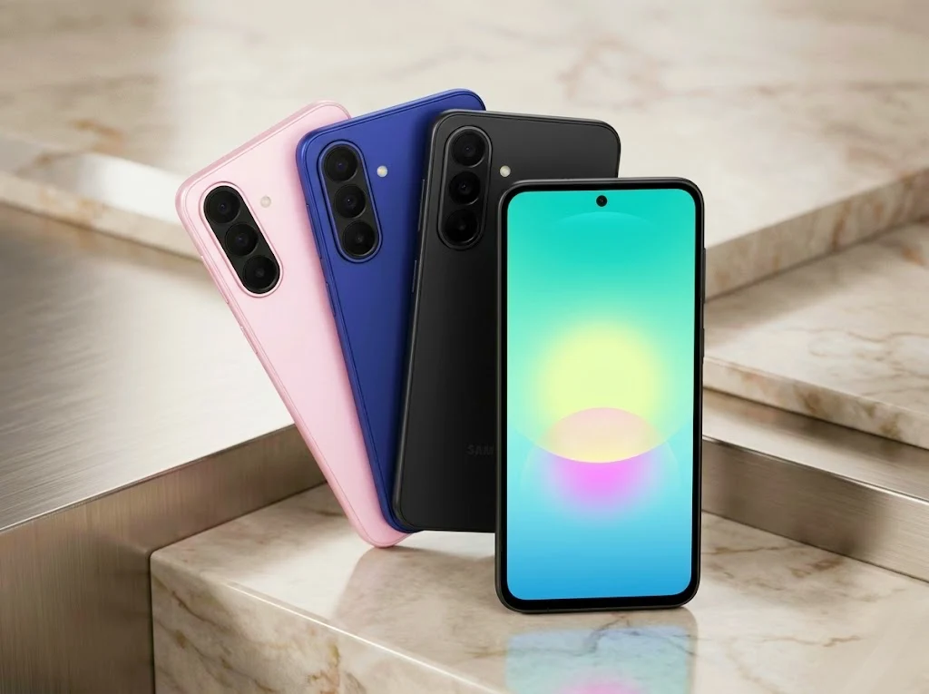 Samsung Galaxy A27 Specs, Colors, Renders Leak Ahead of Launch