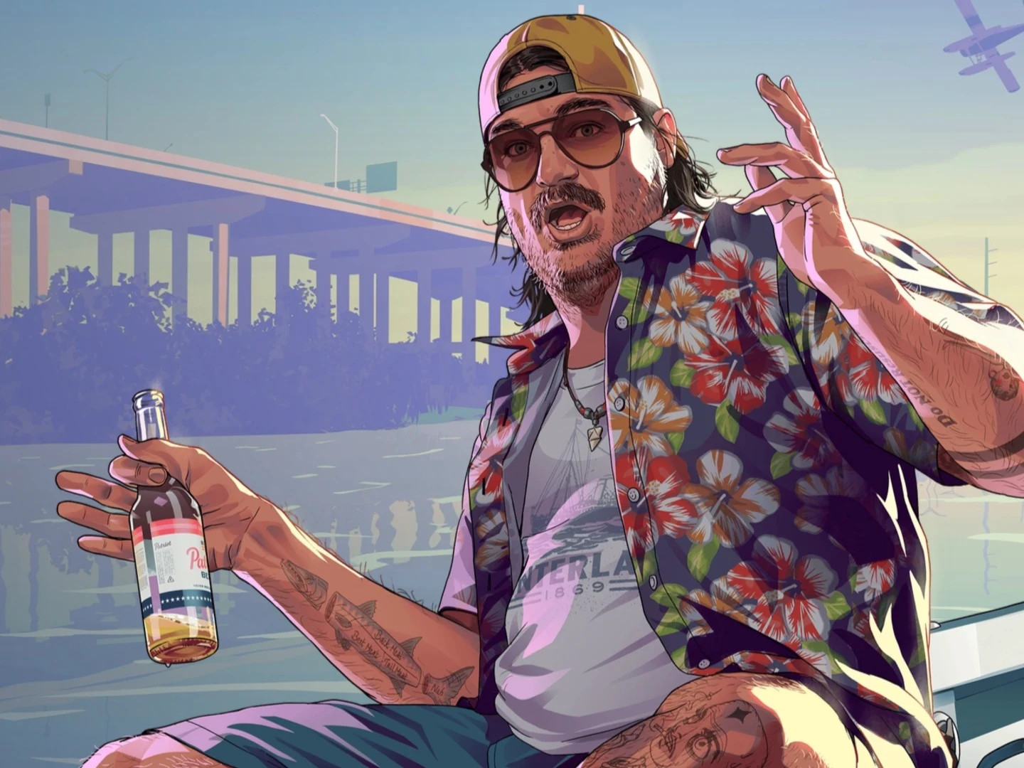 GTA 6 Leak: 6 Editions Confirmed, Trailer 3 Soon