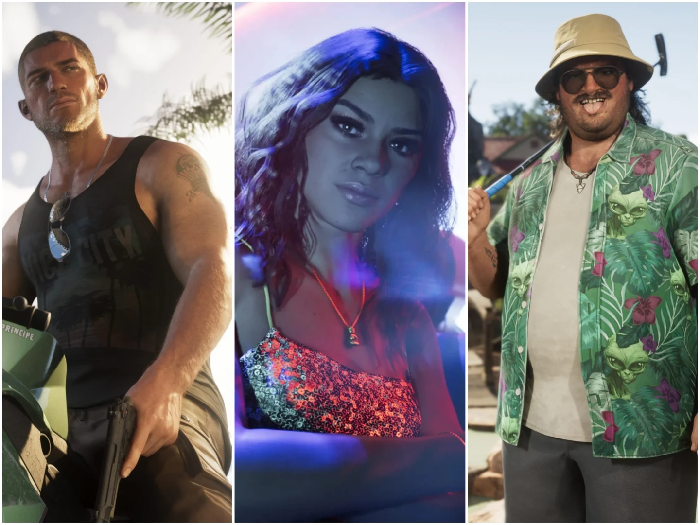 GTA 6 Trailer 3: Early Next Week, State of Play Appearance Leak