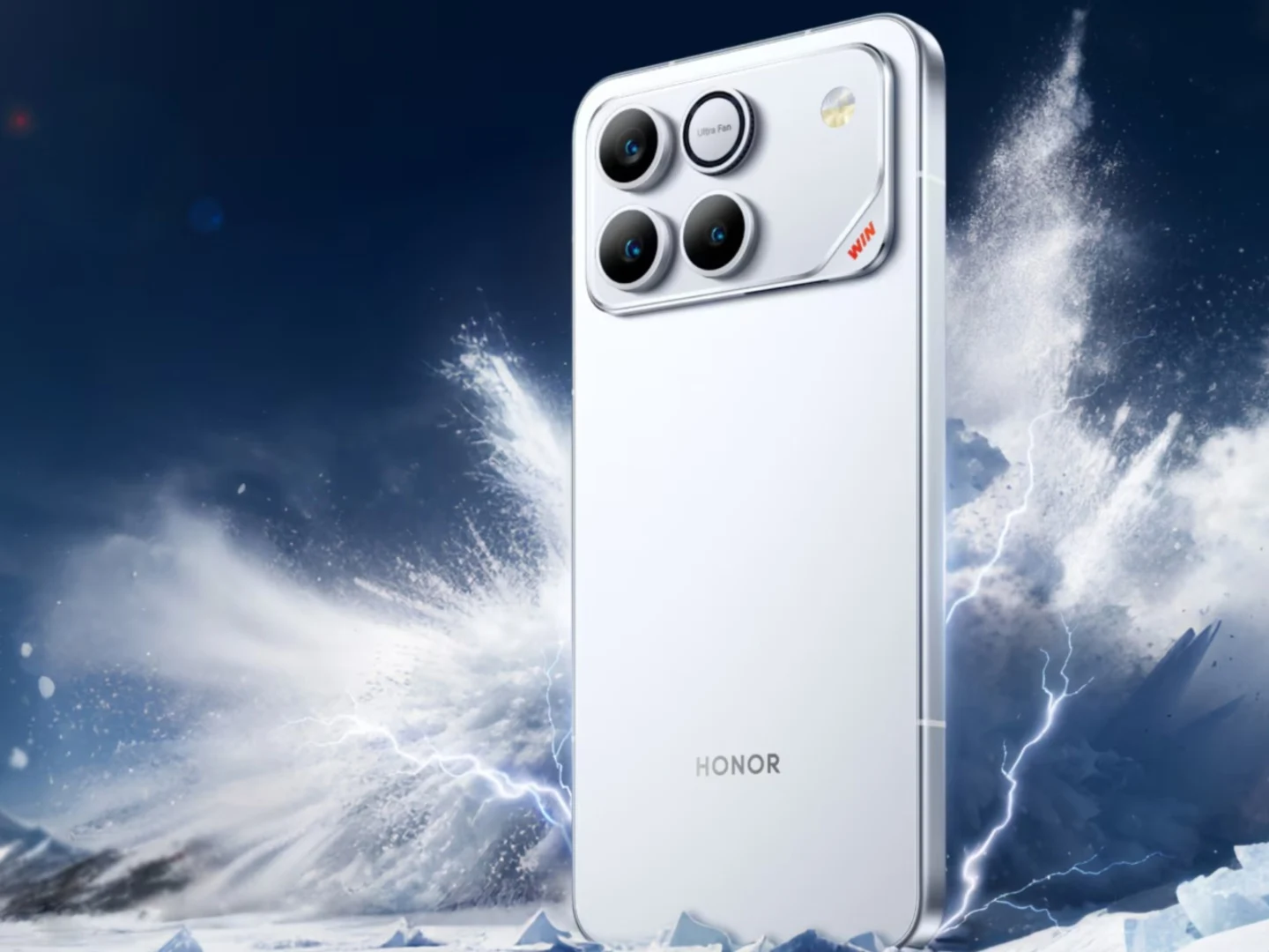 Honor Win 2 Gaming Phone: Major Upgrades in Every Key Area