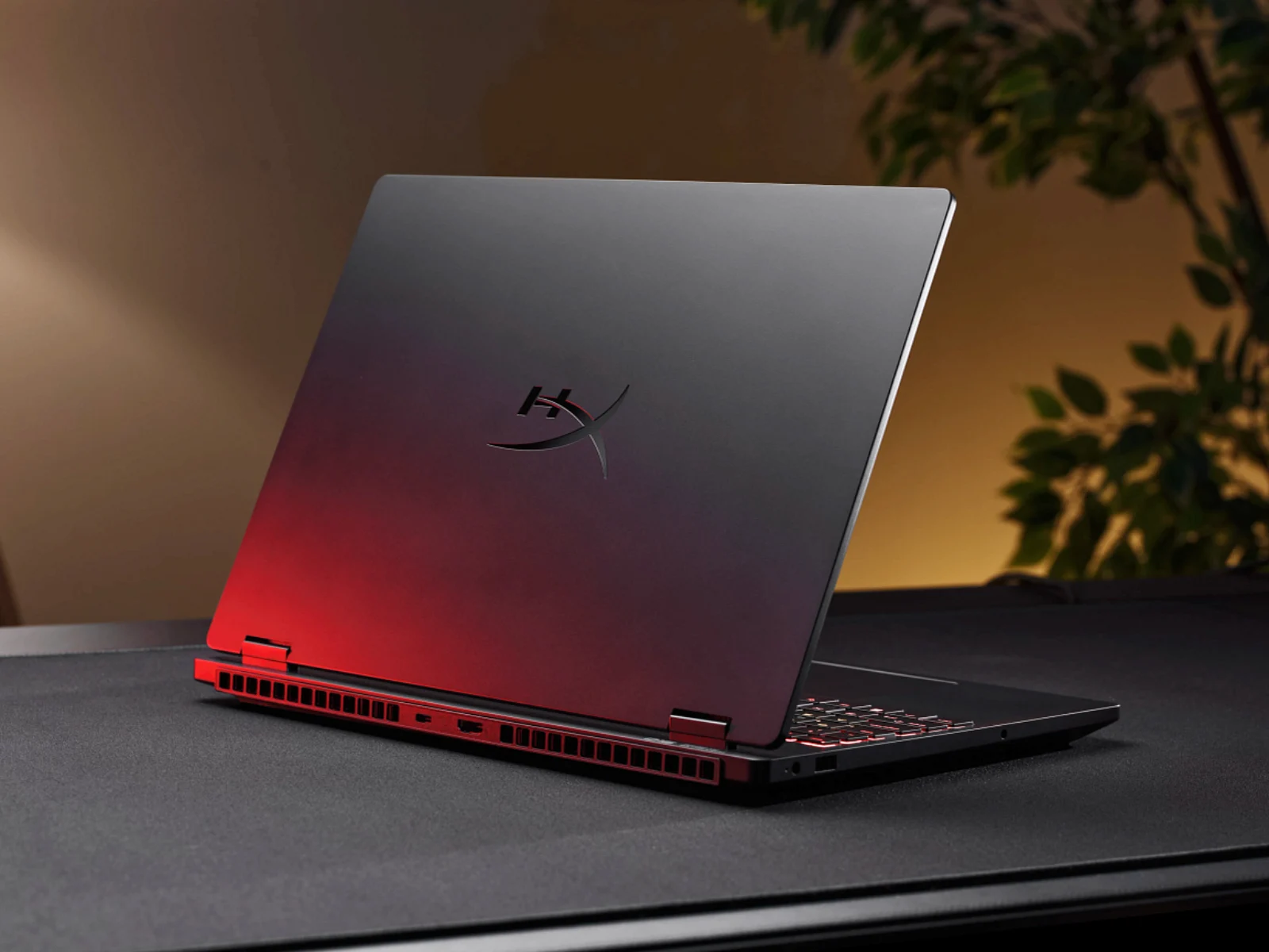 HP launches 15-inch compact gaming laptop with 180 Hz display
